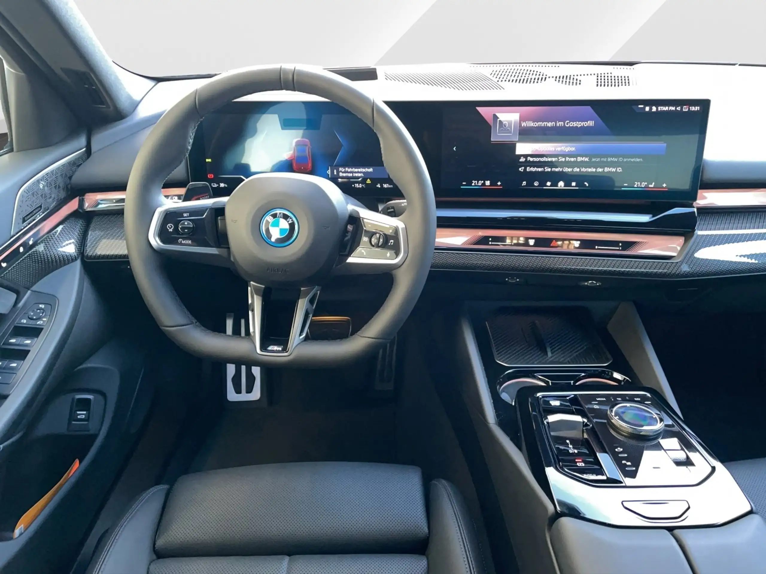 BMW - i5