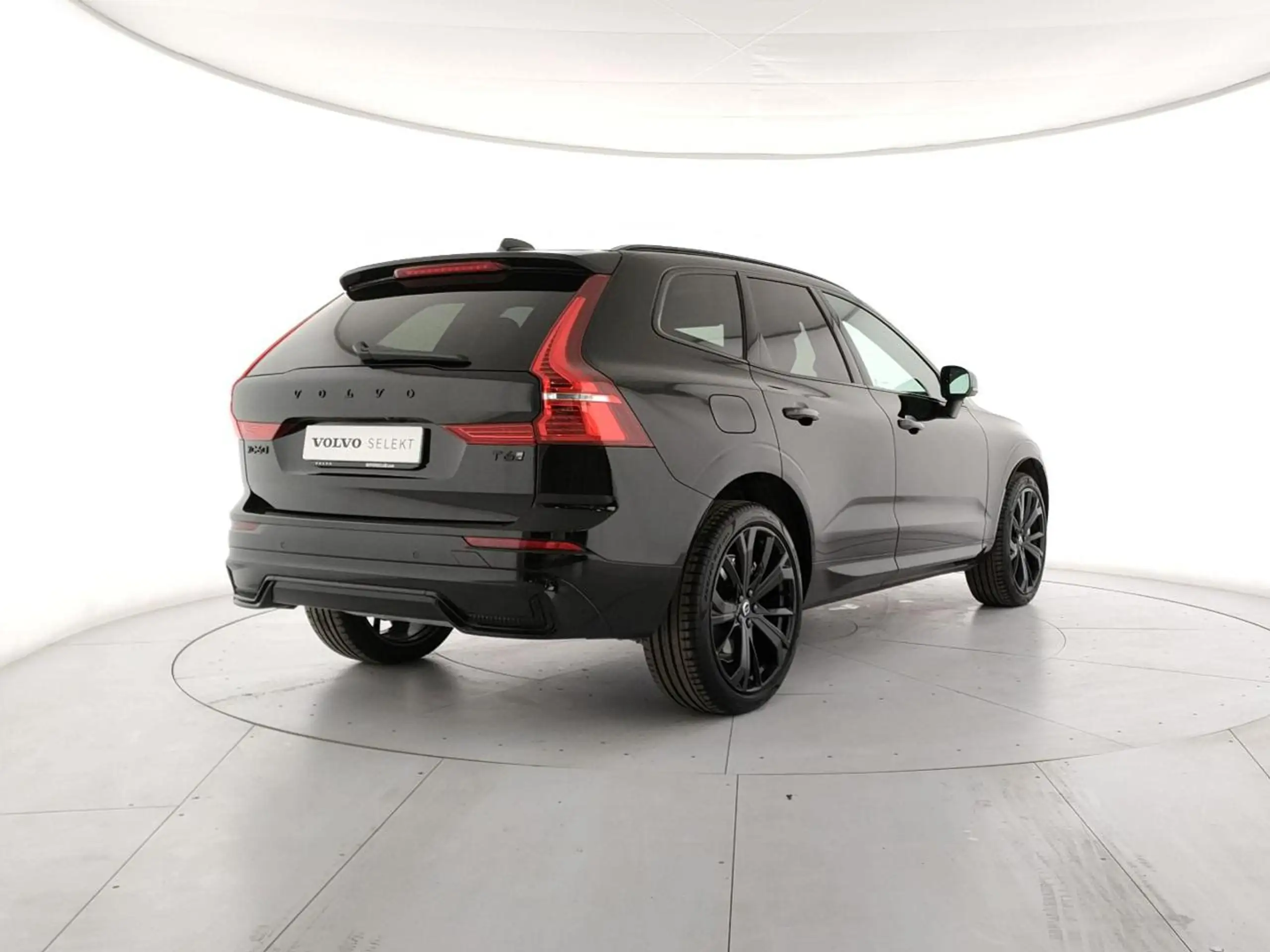 Volvo - XC60