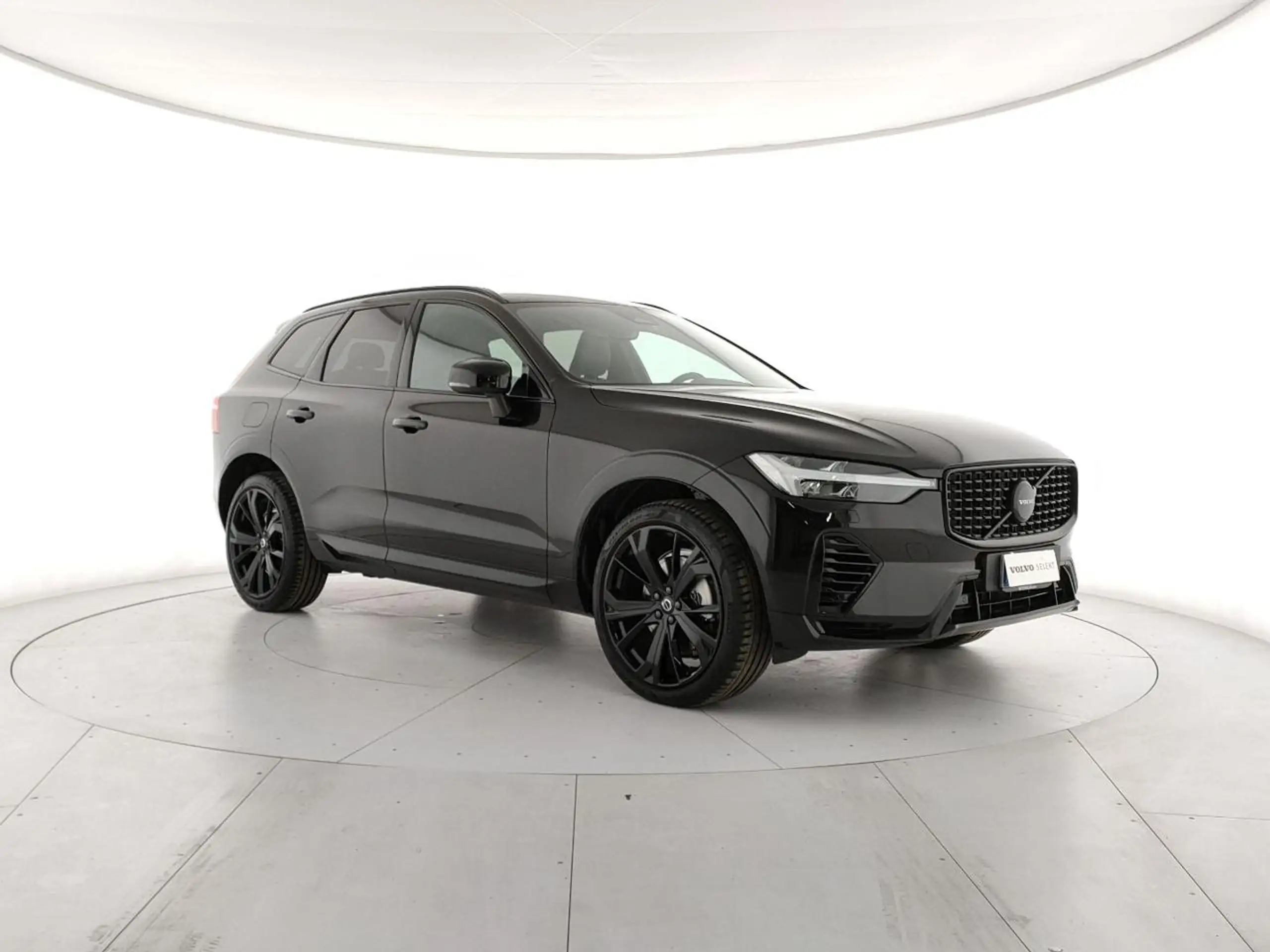 Volvo - XC60