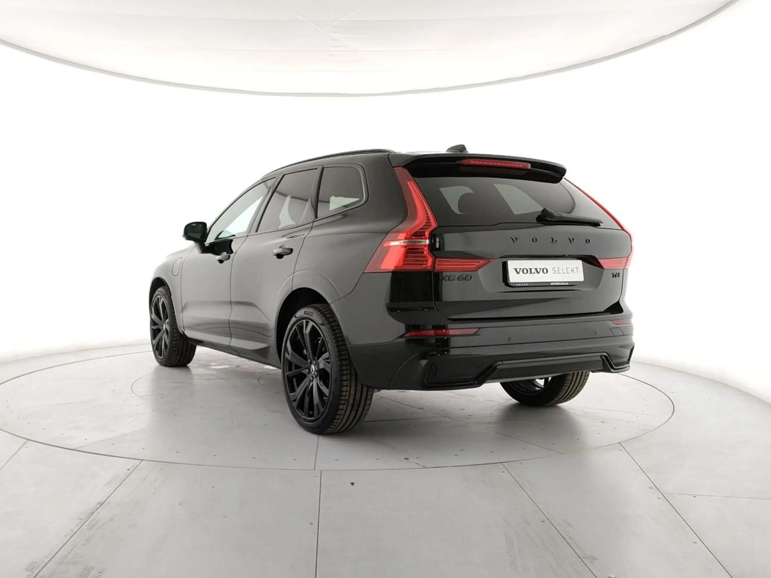 Volvo - XC60