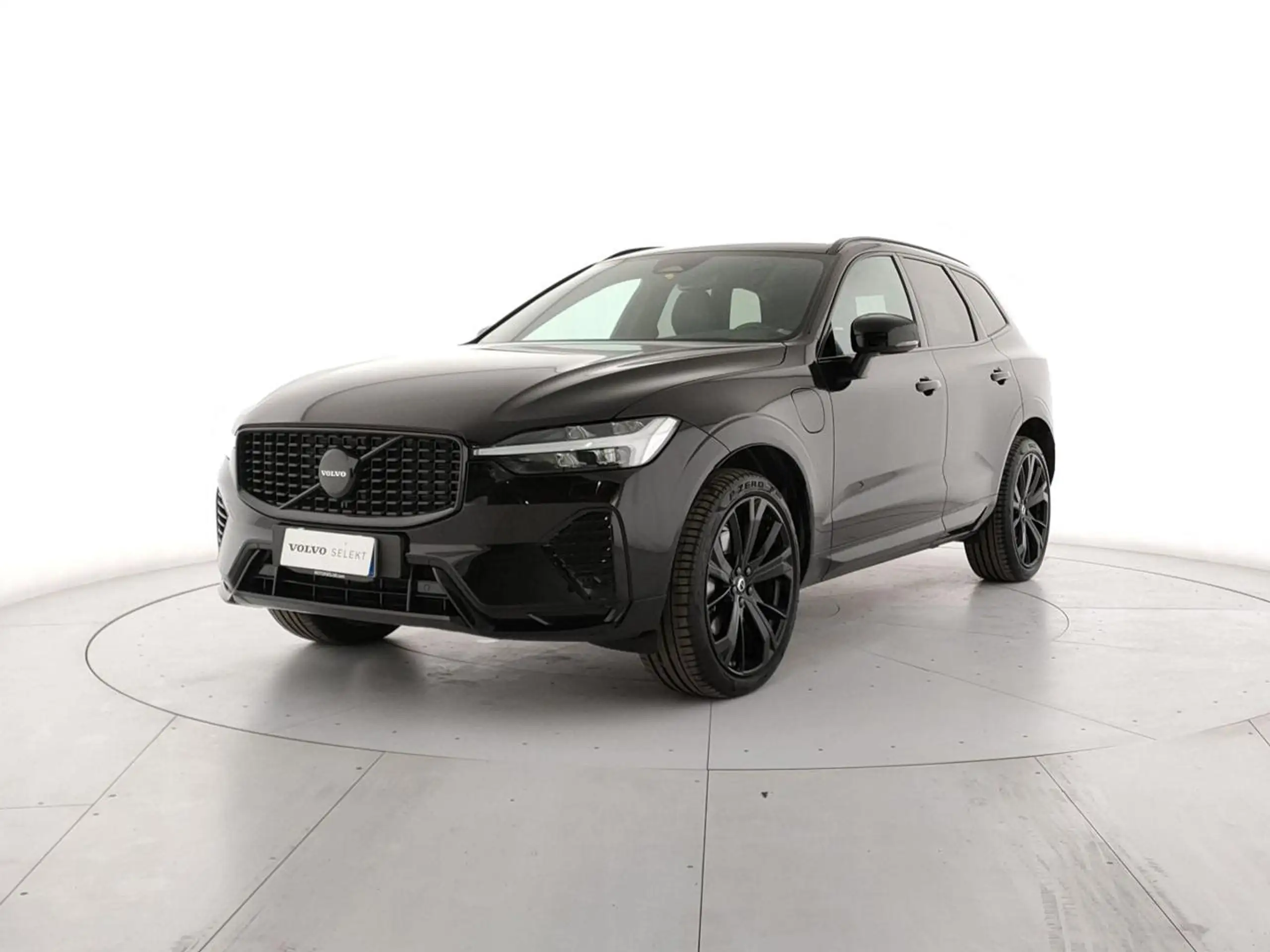 Volvo - XC60