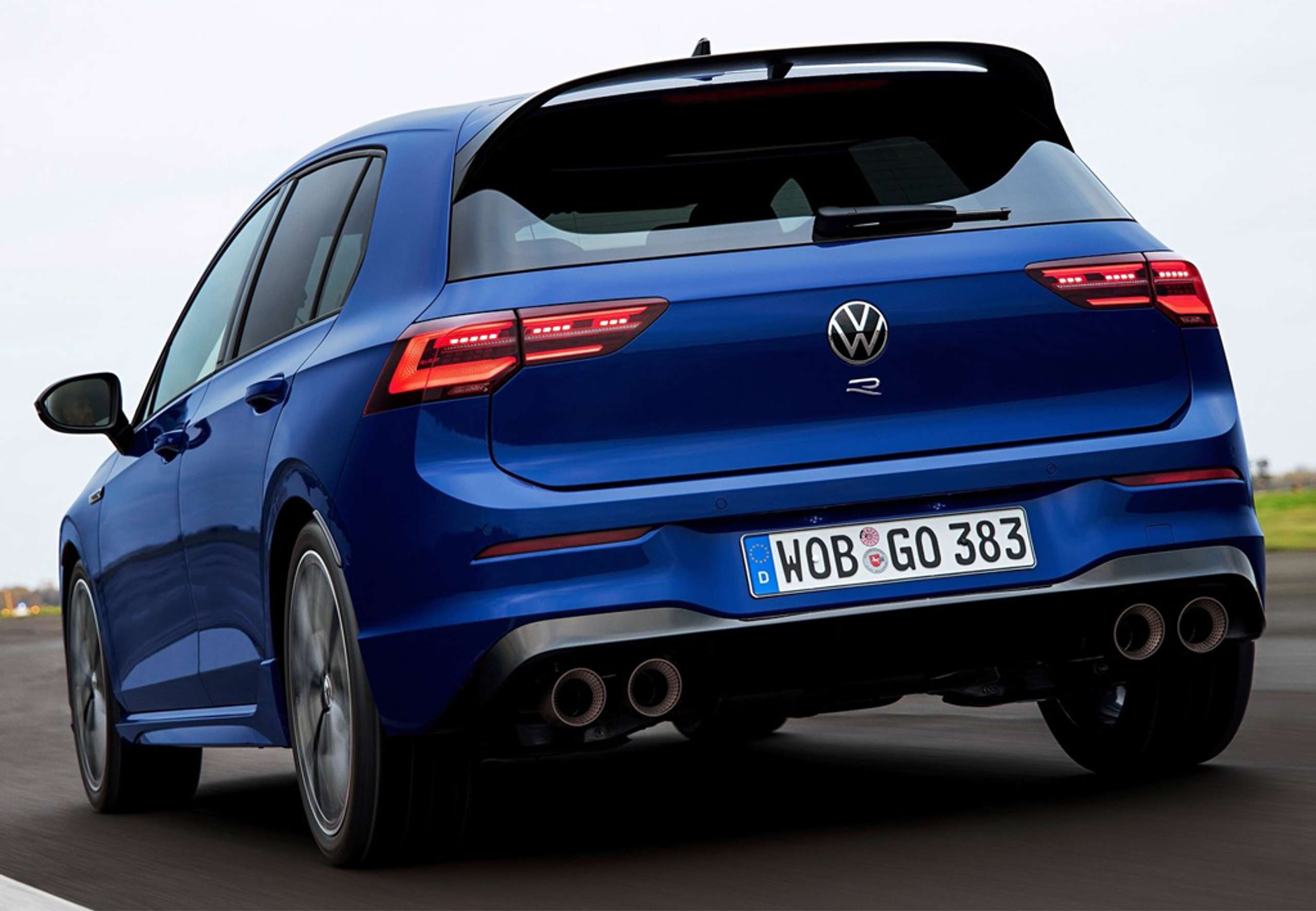 Volkswagen - Golf