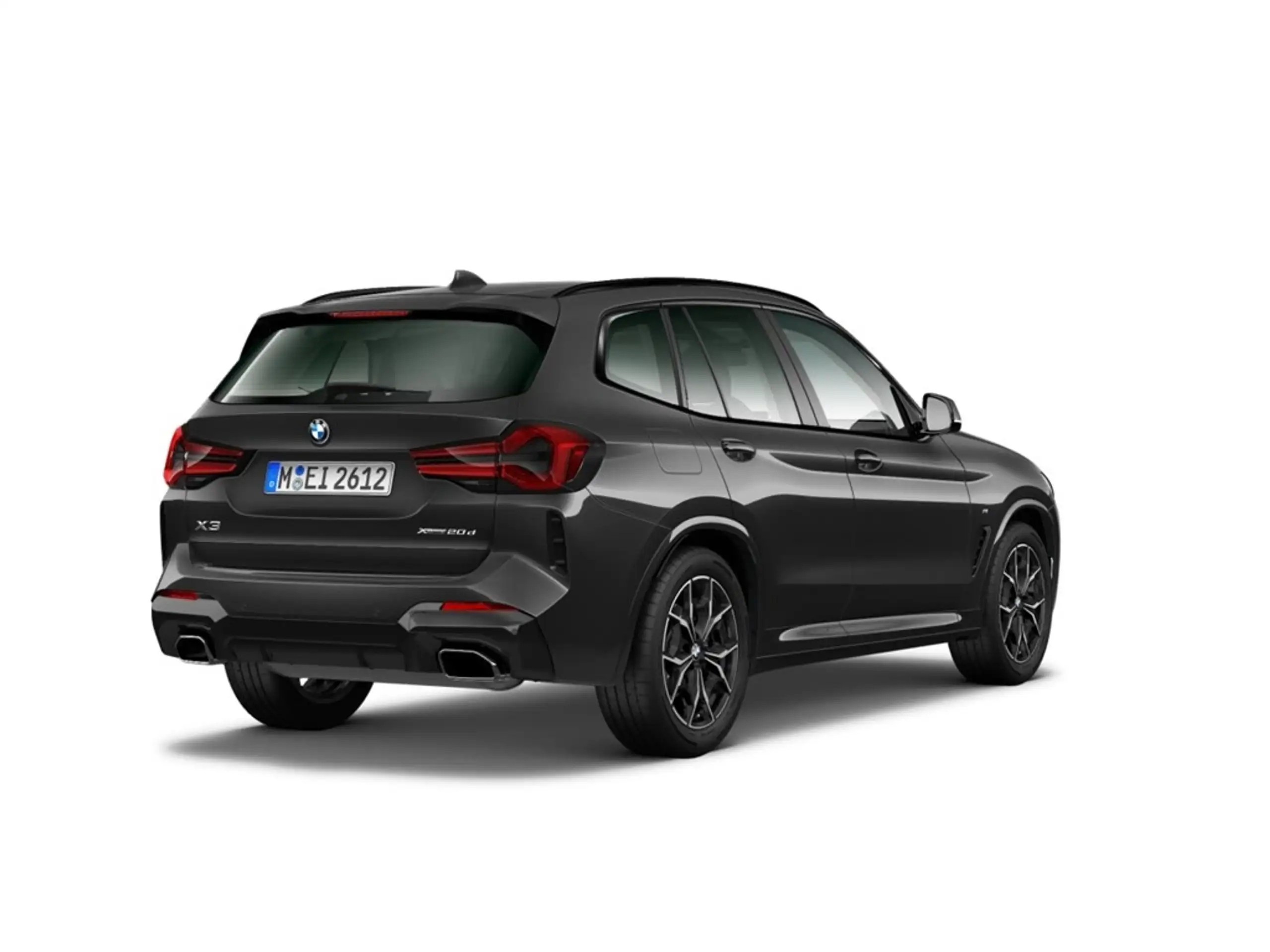 BMW - X3