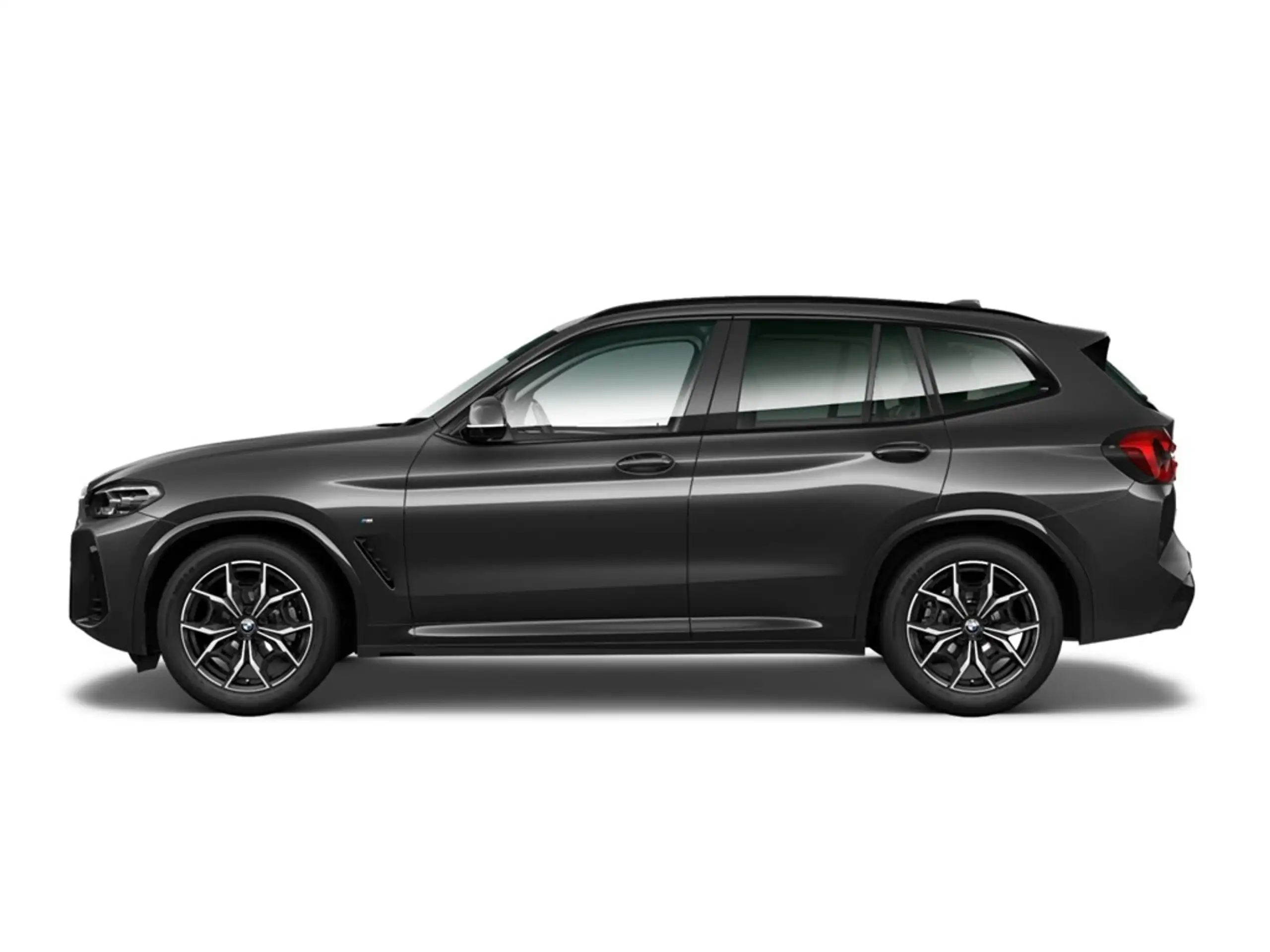 BMW - X3