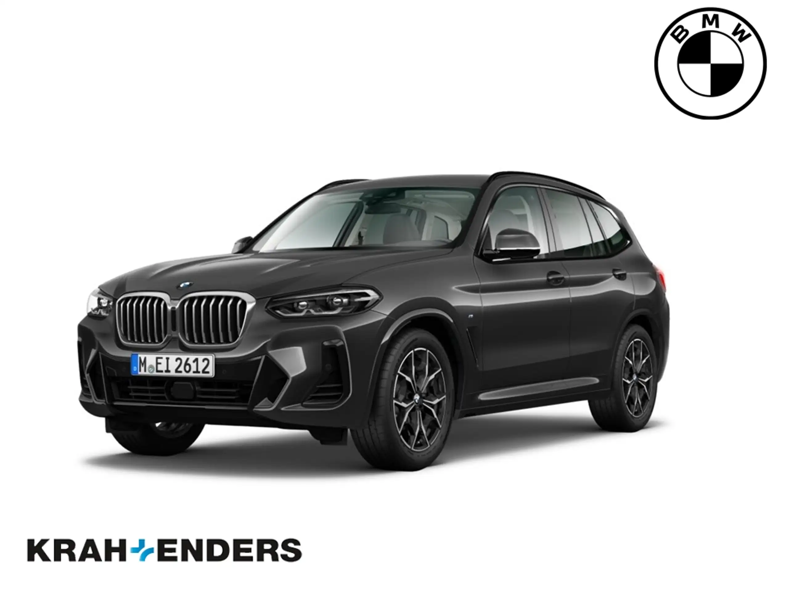 BMW - X3