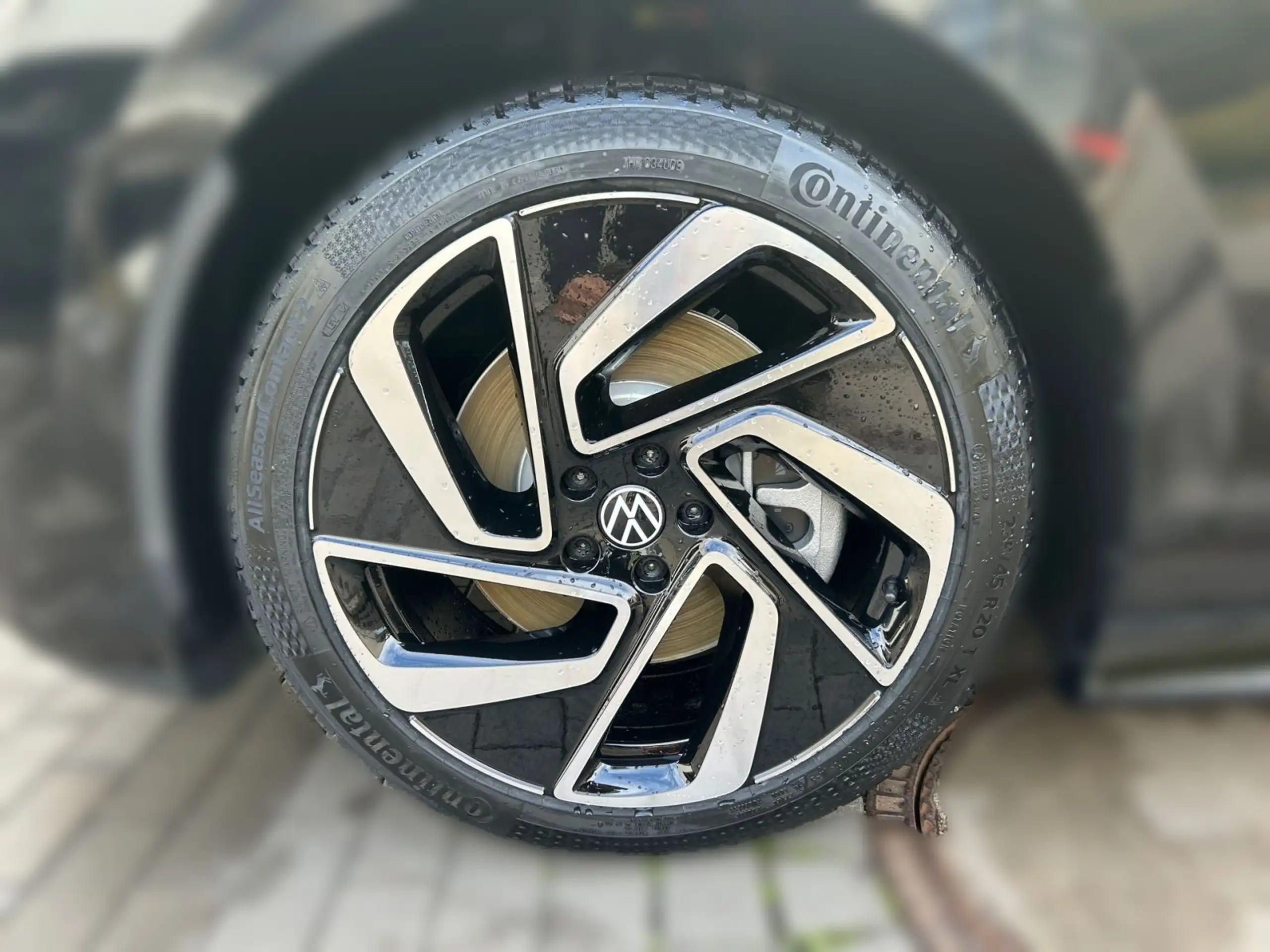 Volkswagen - ID.7