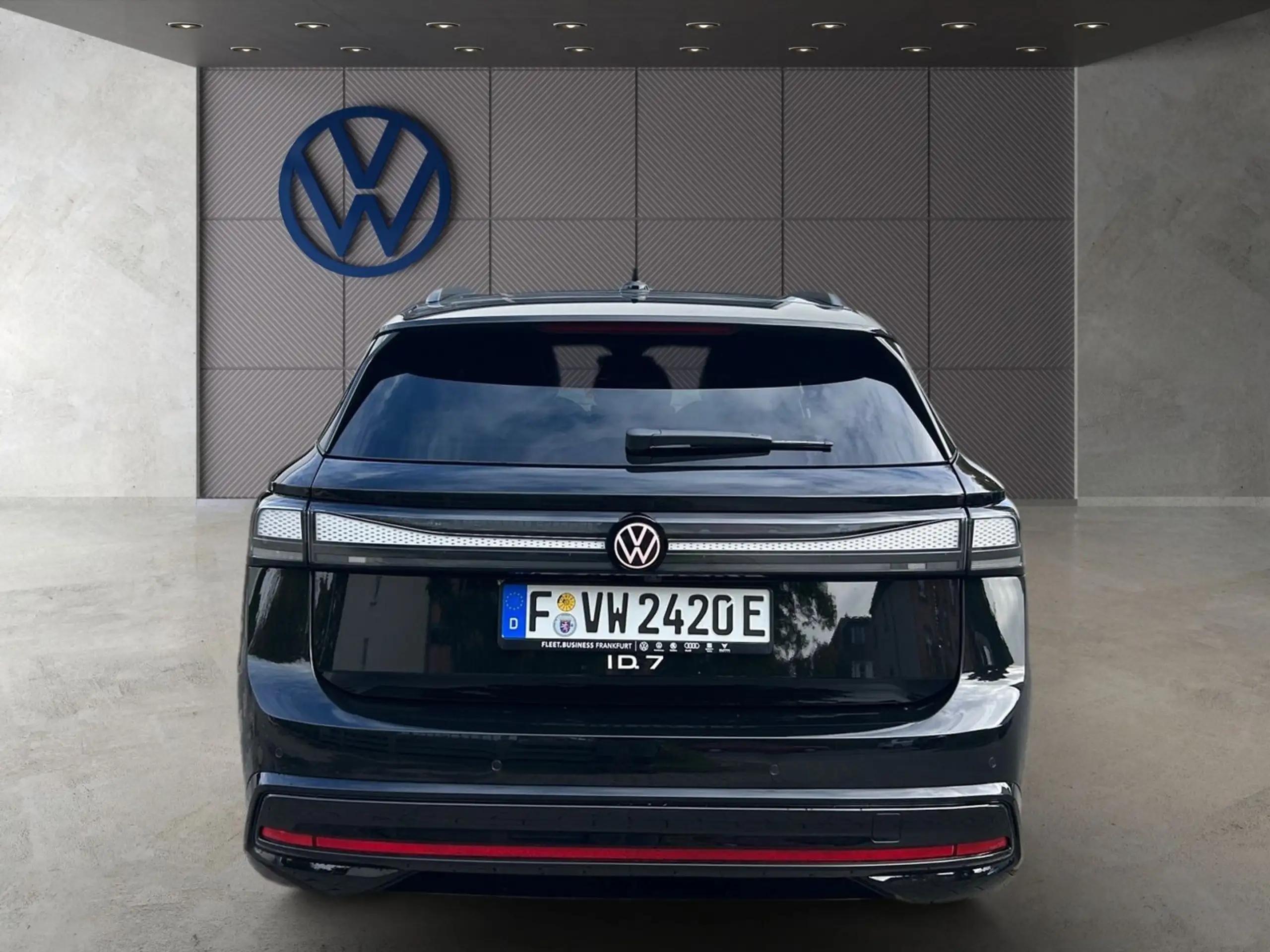 Volkswagen - ID.7