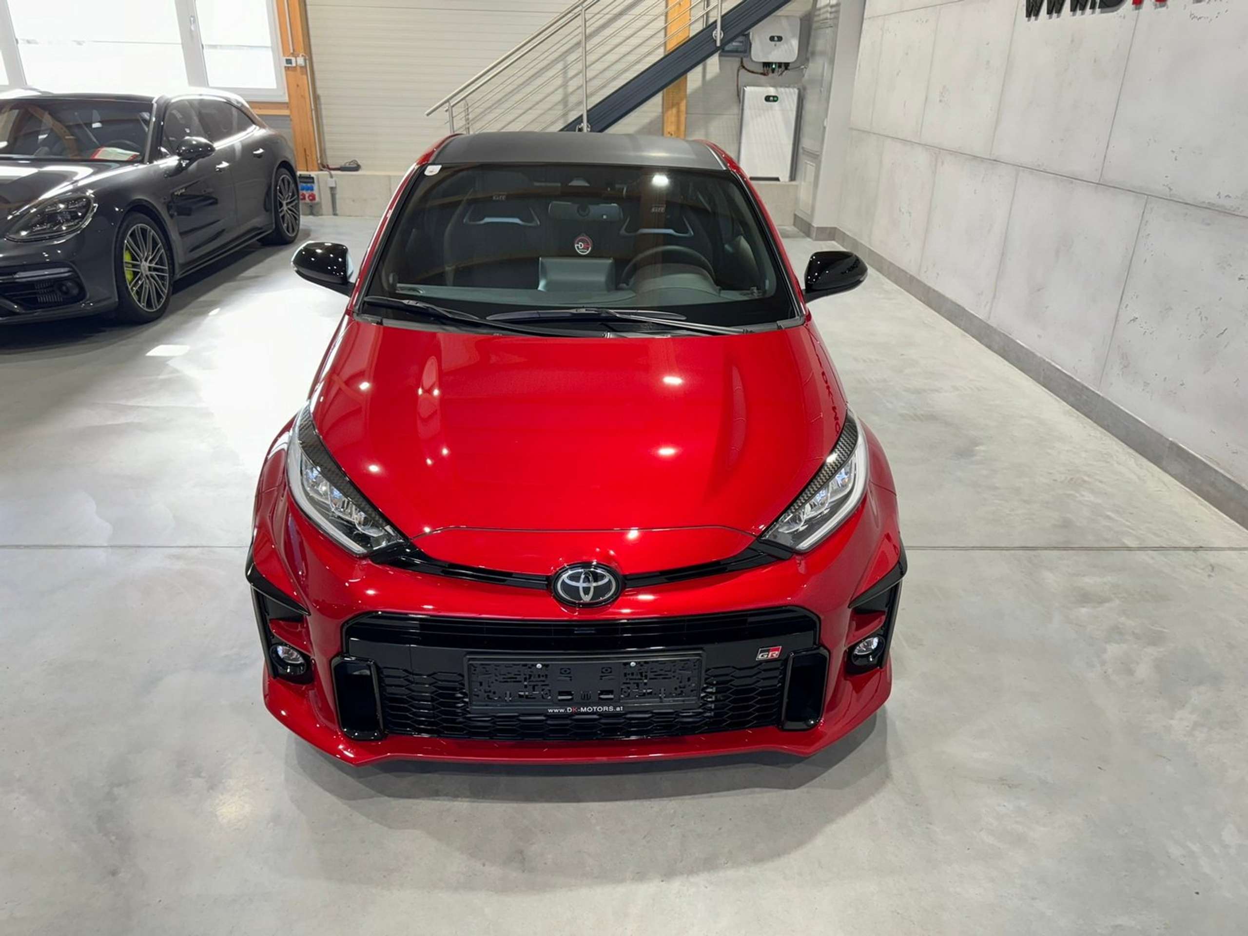 Toyota - Yaris