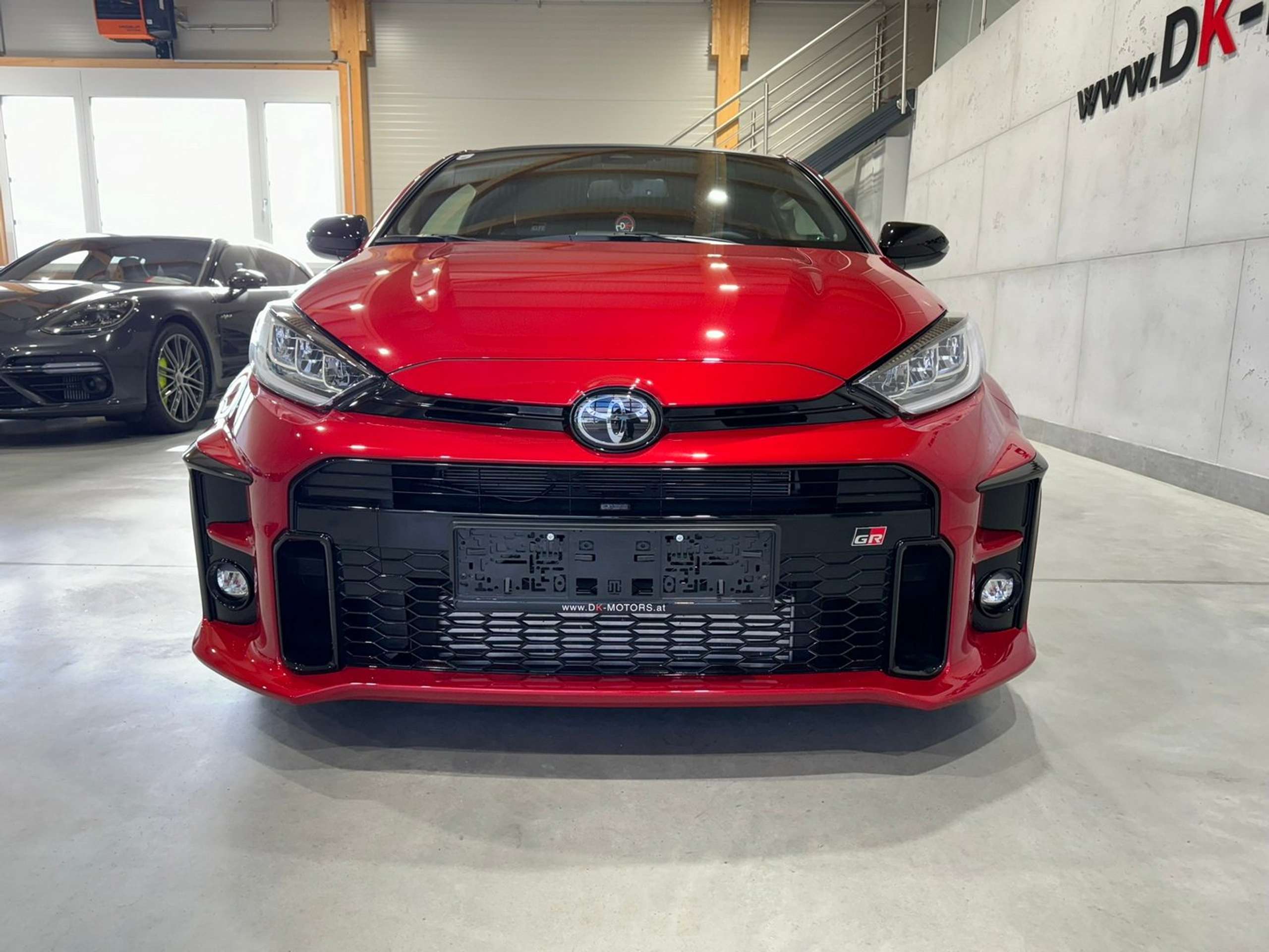 Toyota - Yaris