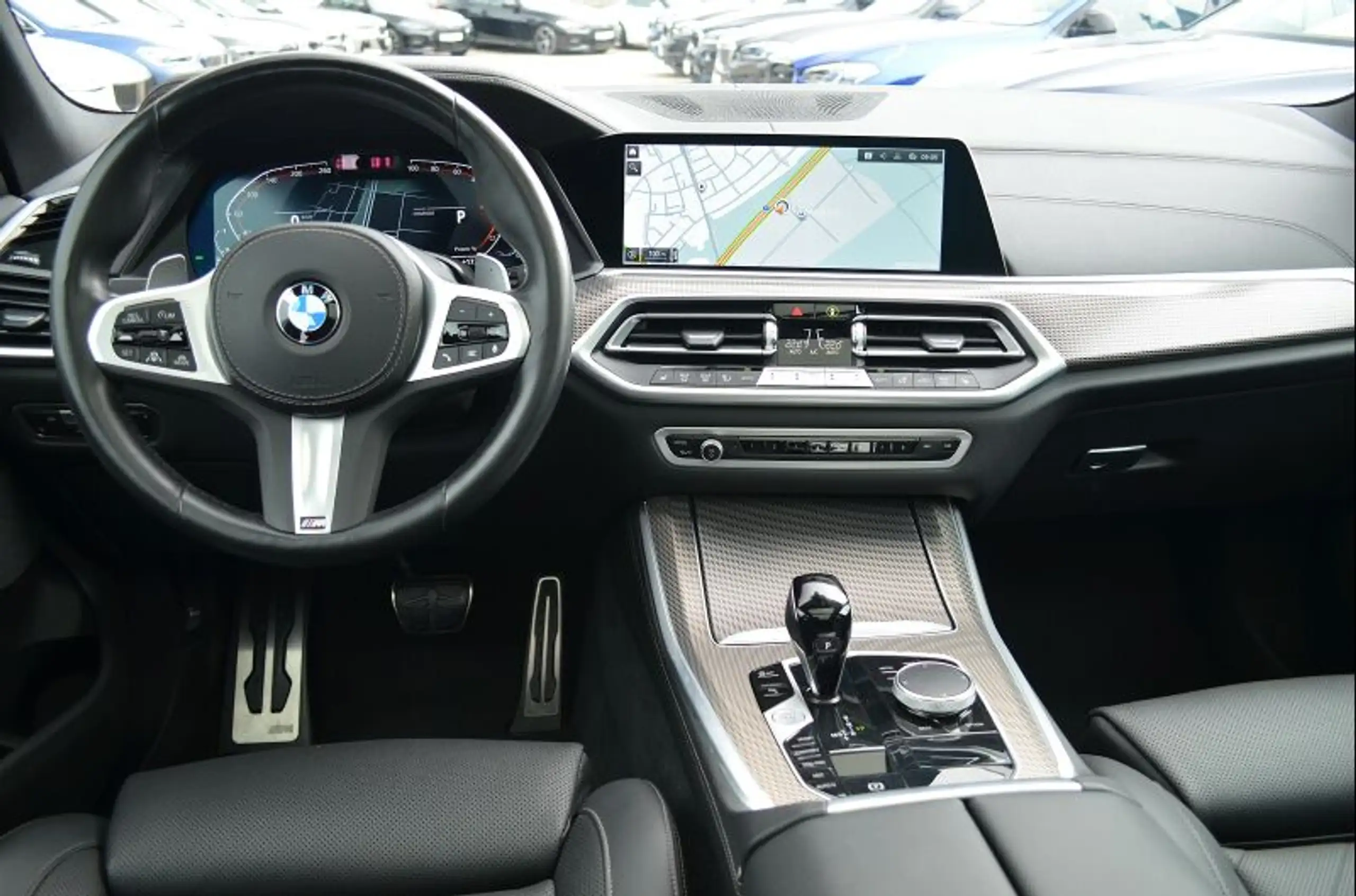 BMW - X5