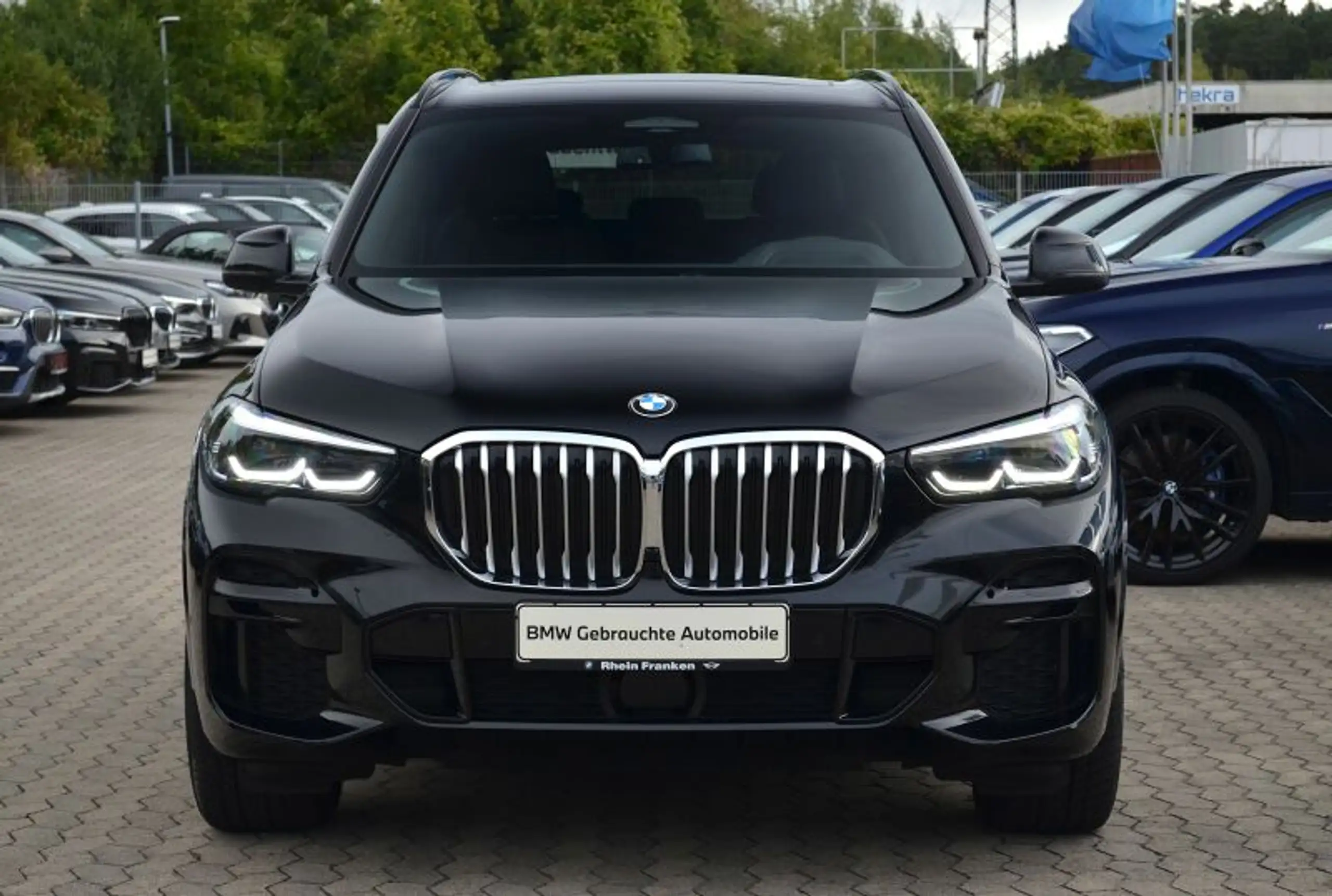 BMW - X5