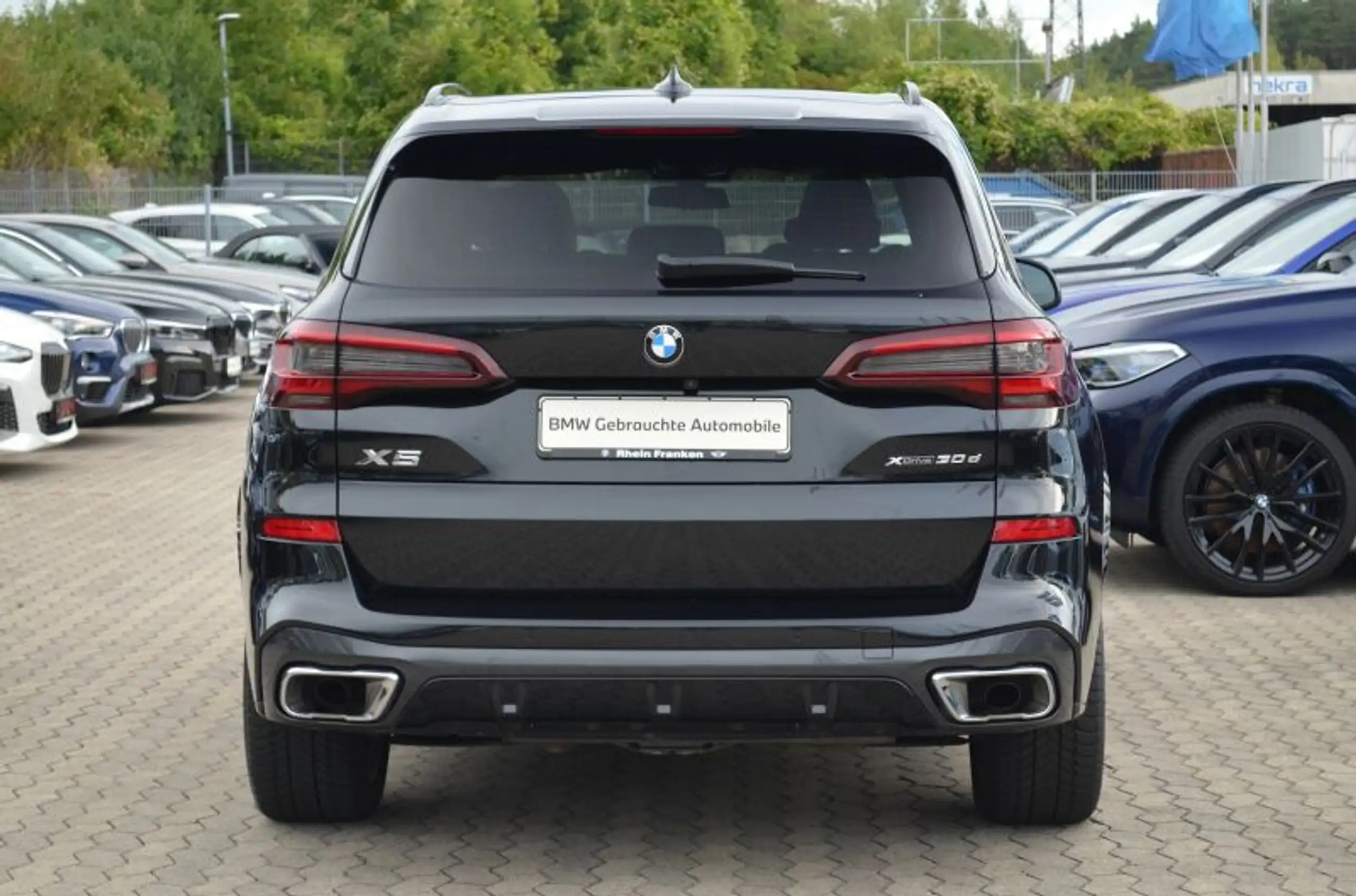 BMW - X5