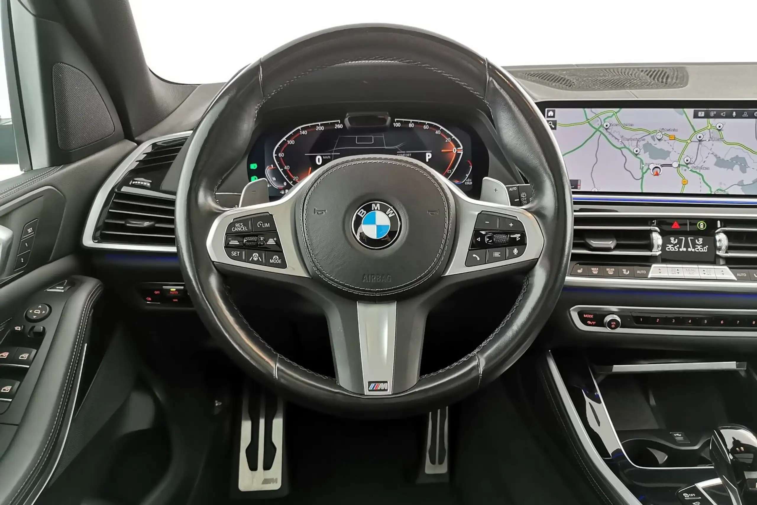 BMW - X5