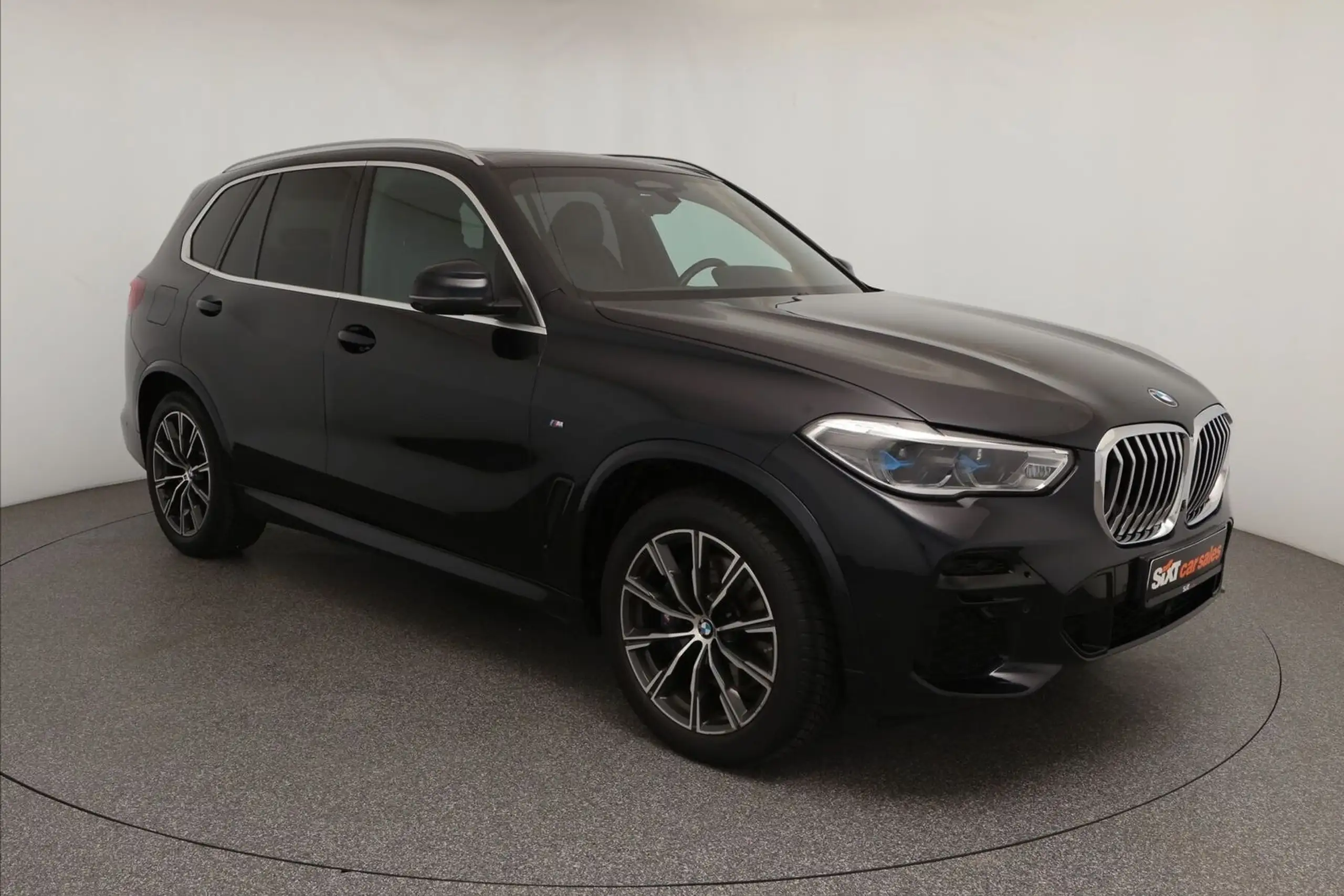 BMW - X5