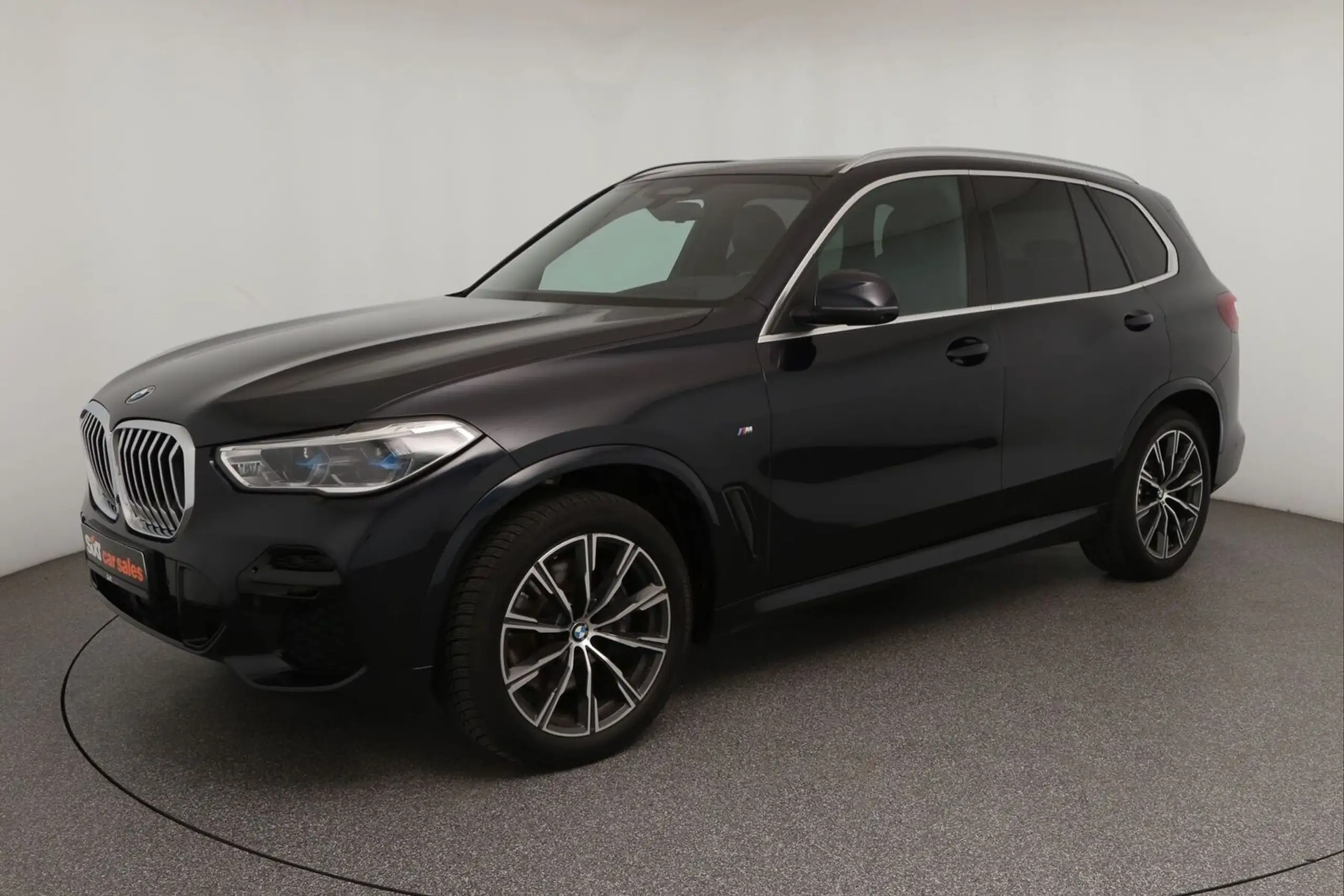 BMW - X5