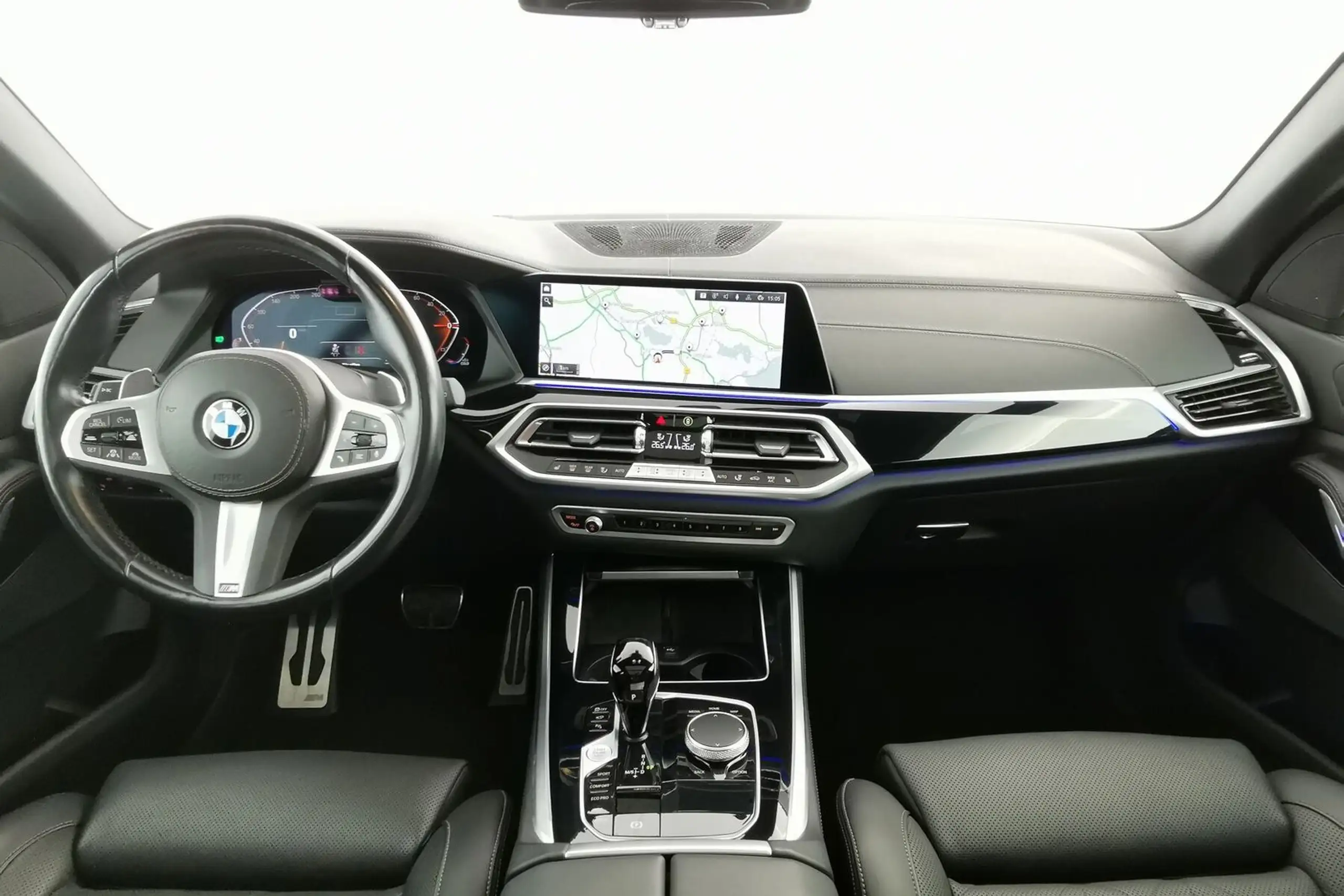 BMW - X5