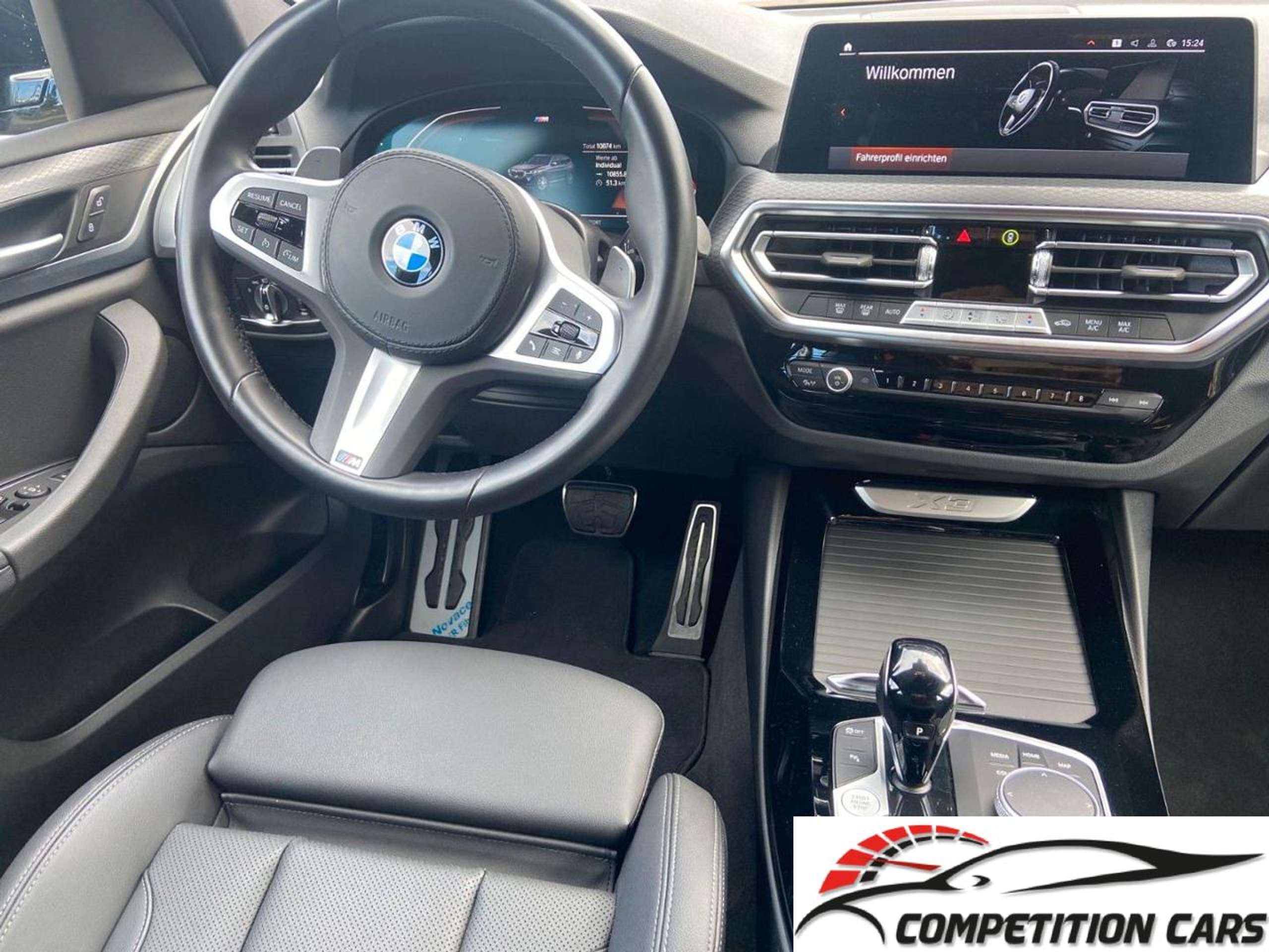 BMW - X3