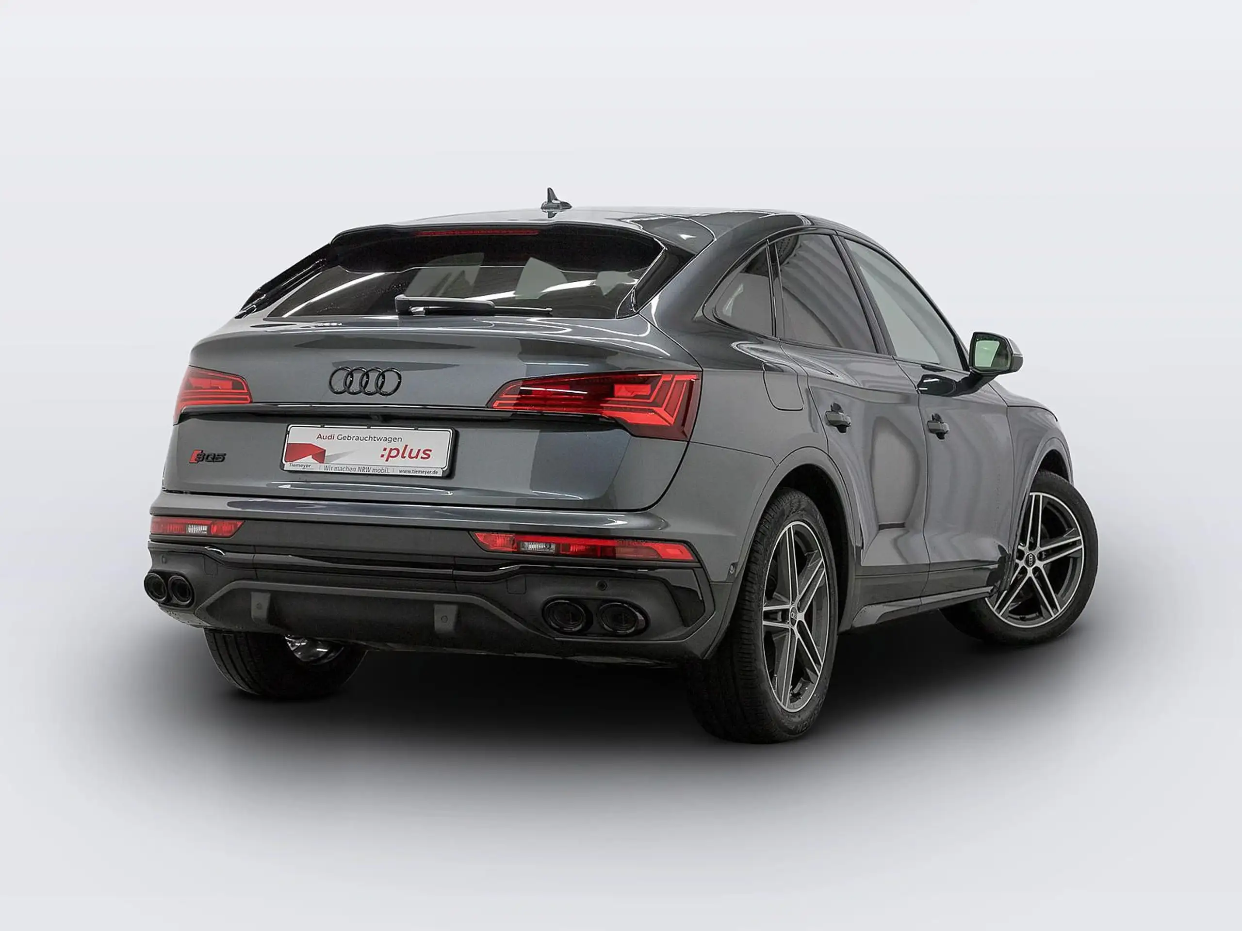 Audi - SQ5