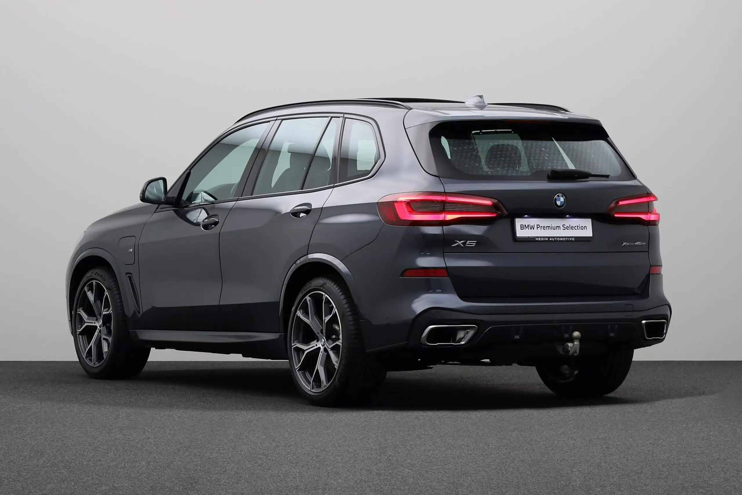 BMW - X5