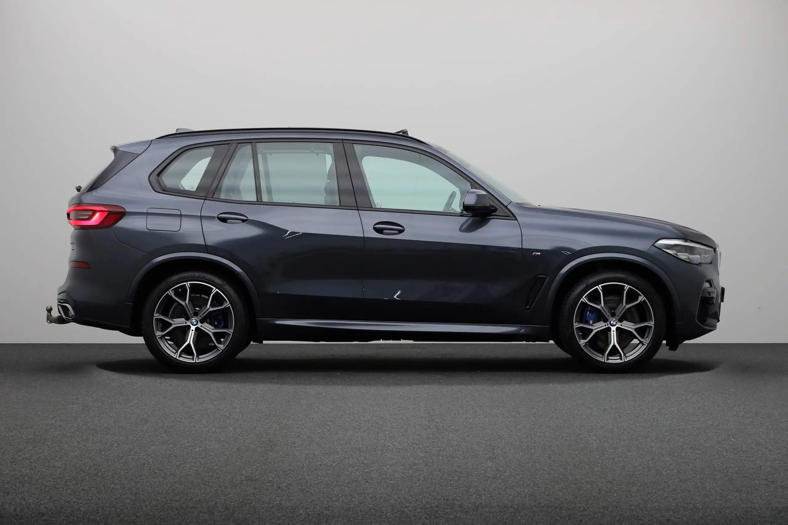 BMW - X5