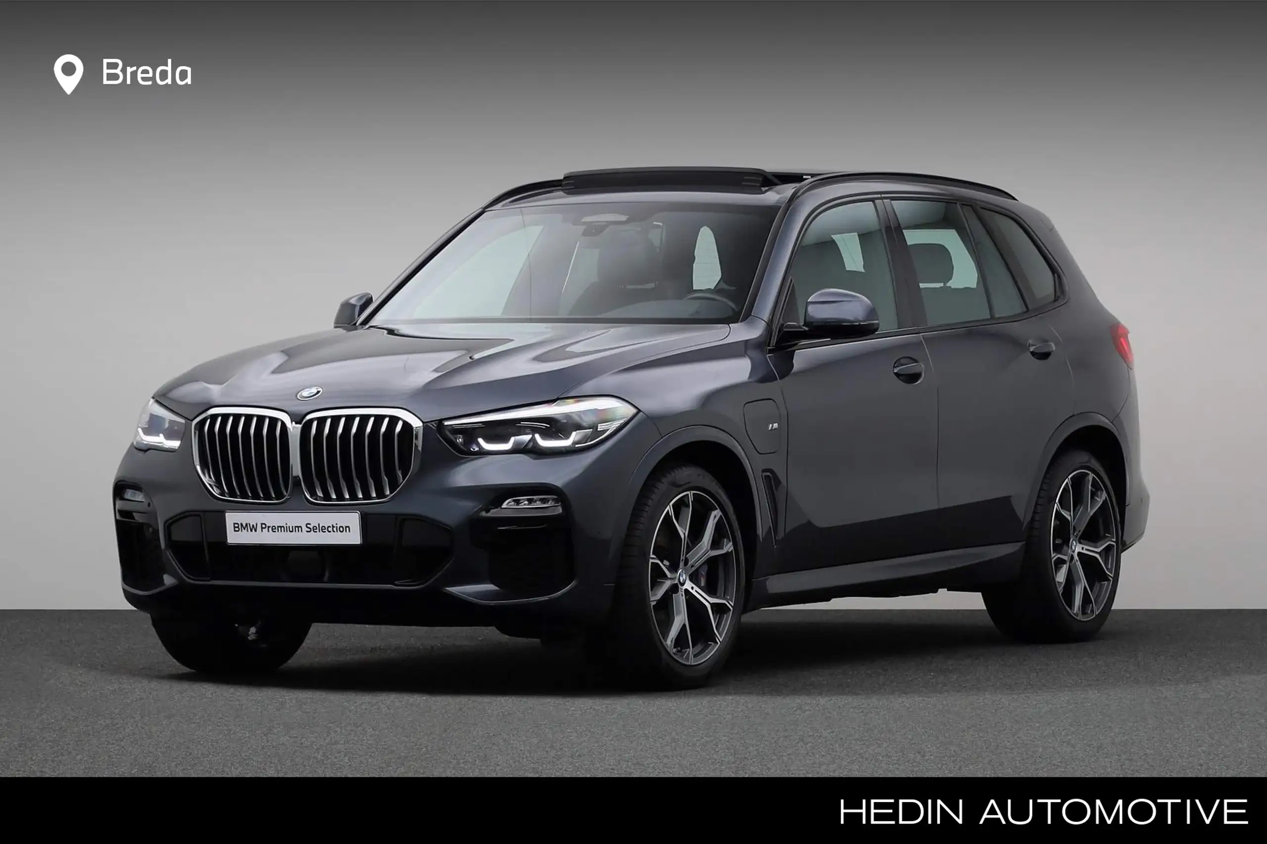 BMW - X5