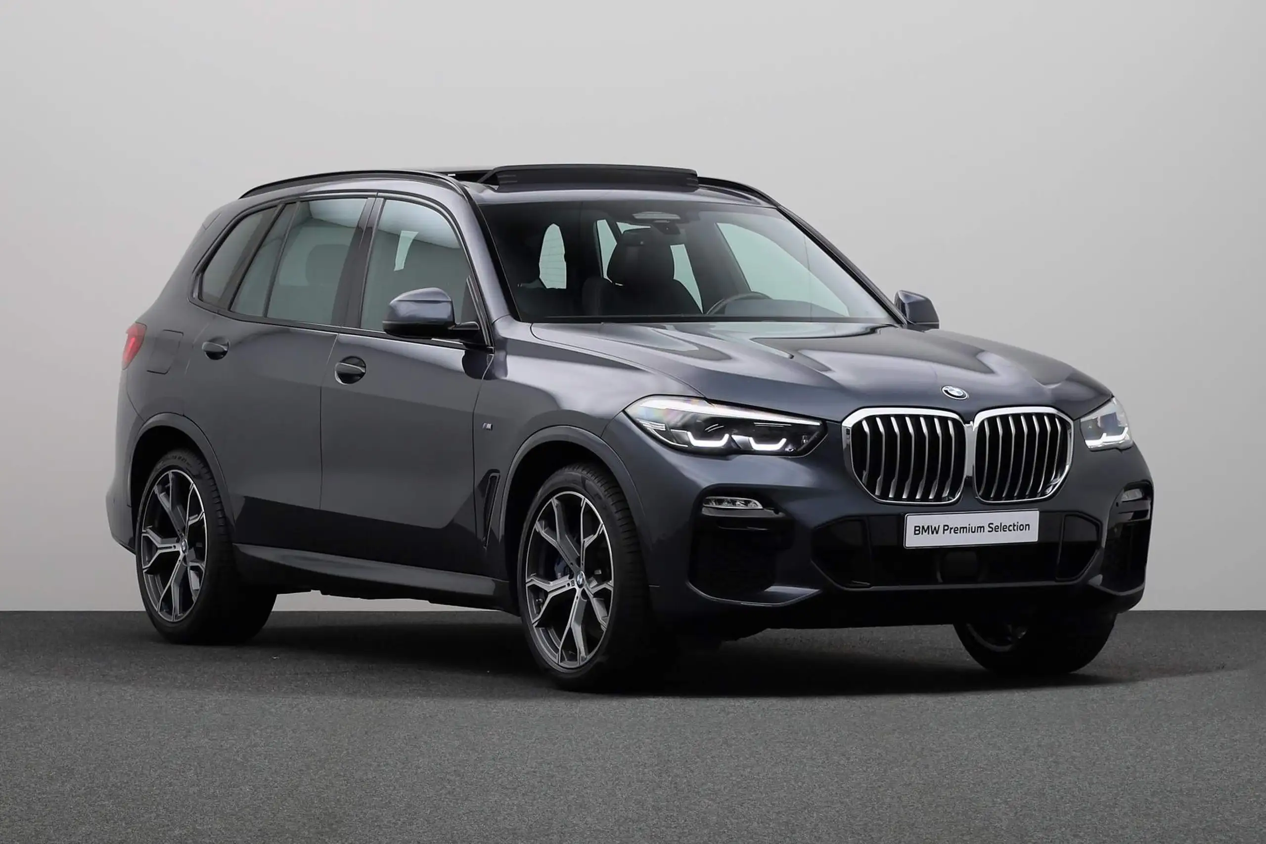 BMW - X5