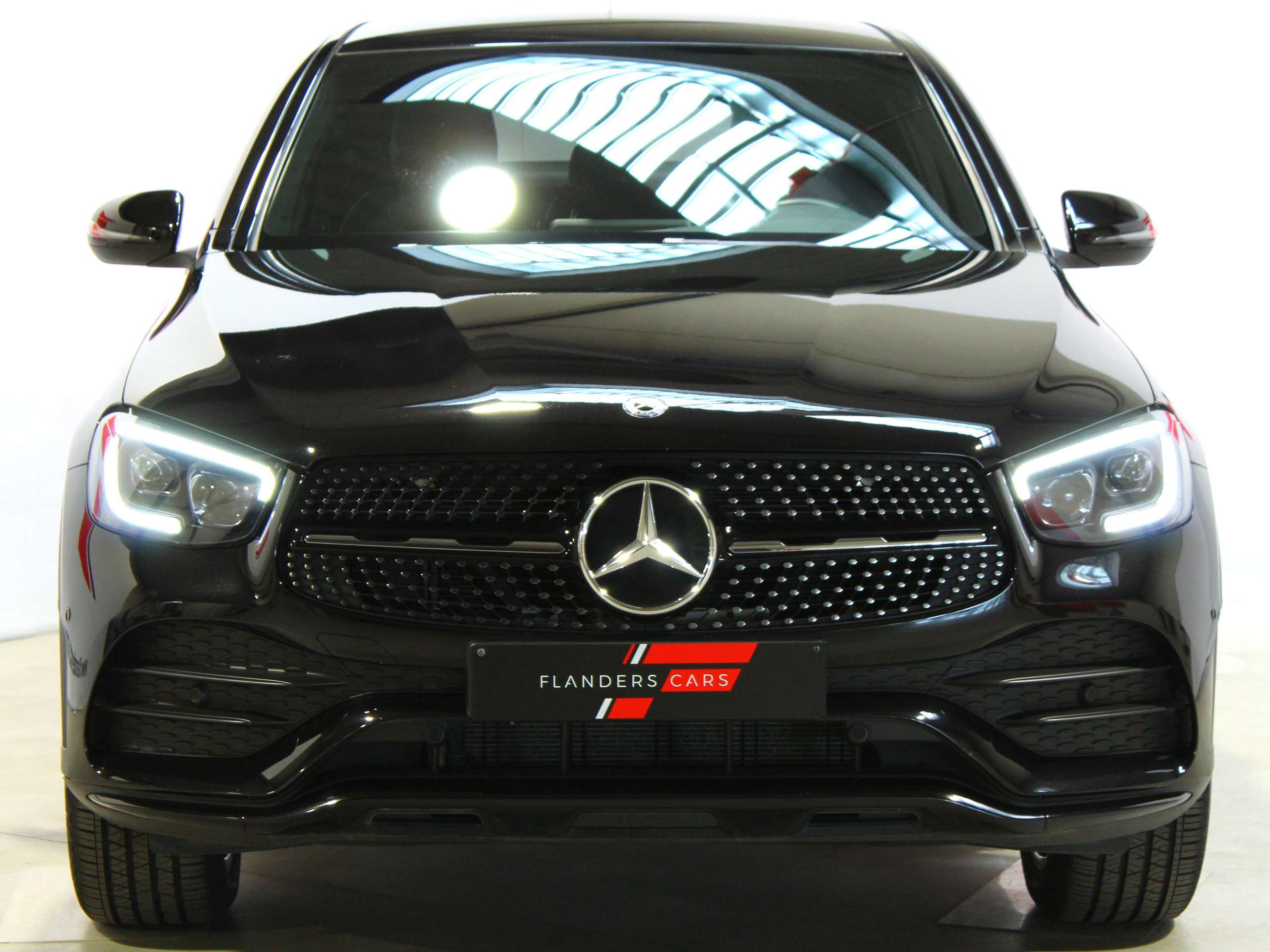 Mercedes-Benz - GLC 200