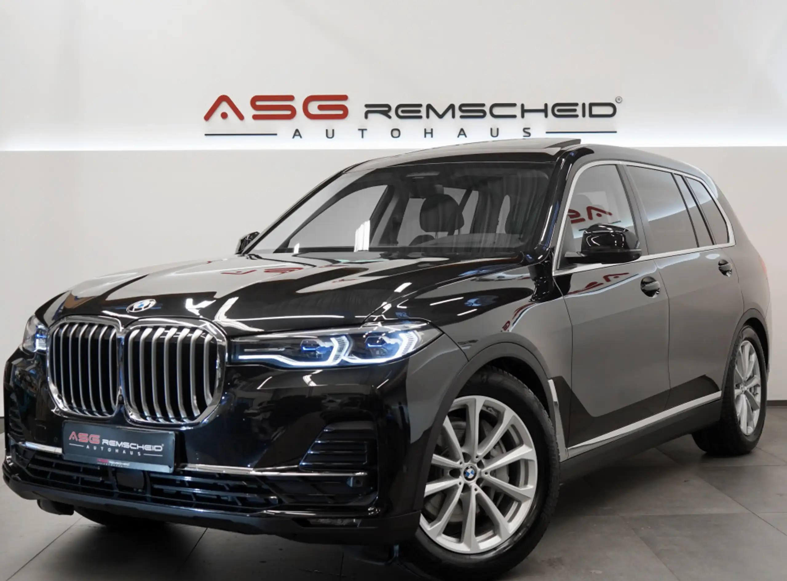 BMW - X7