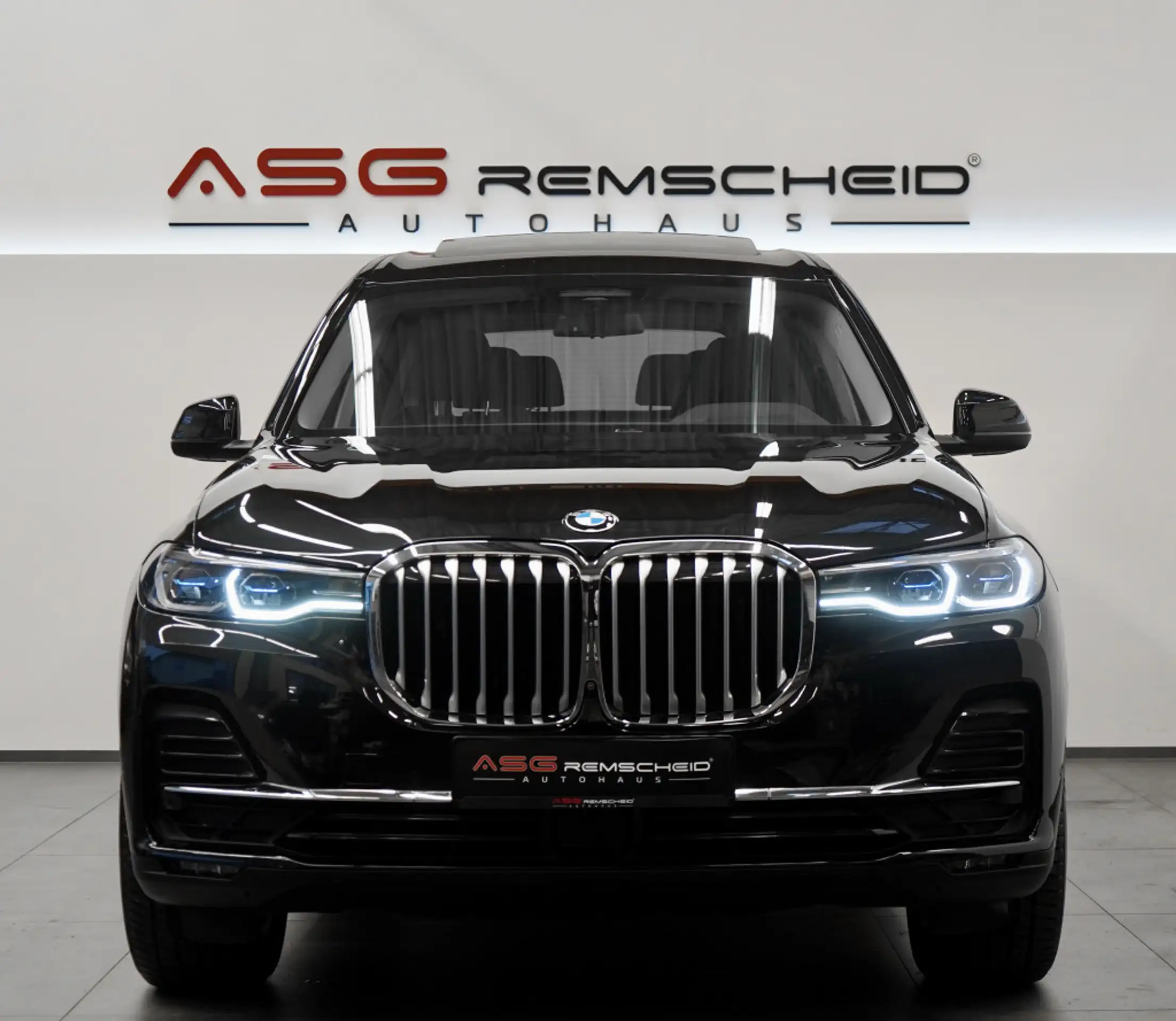 BMW - X7