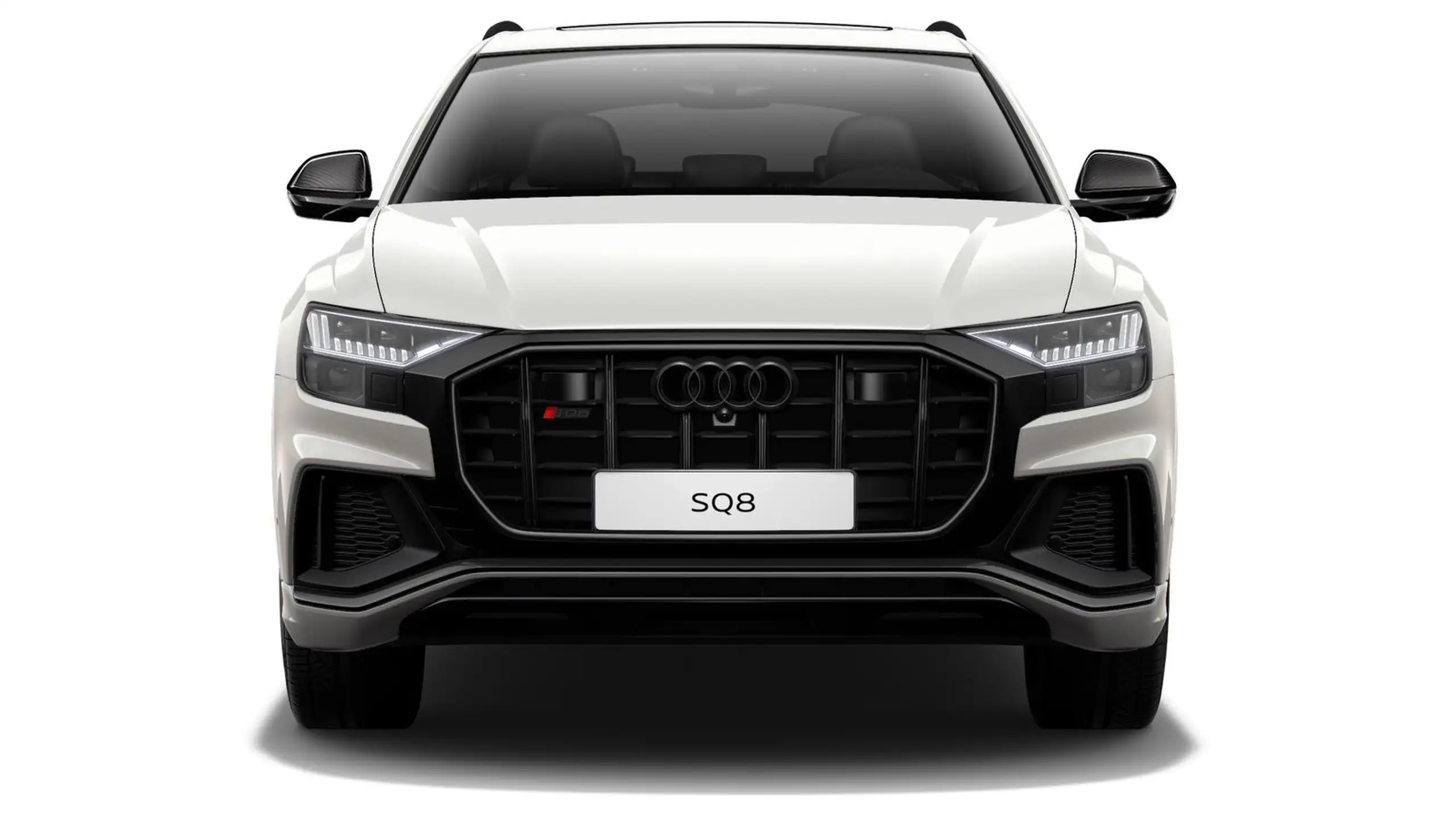 Audi - SQ8