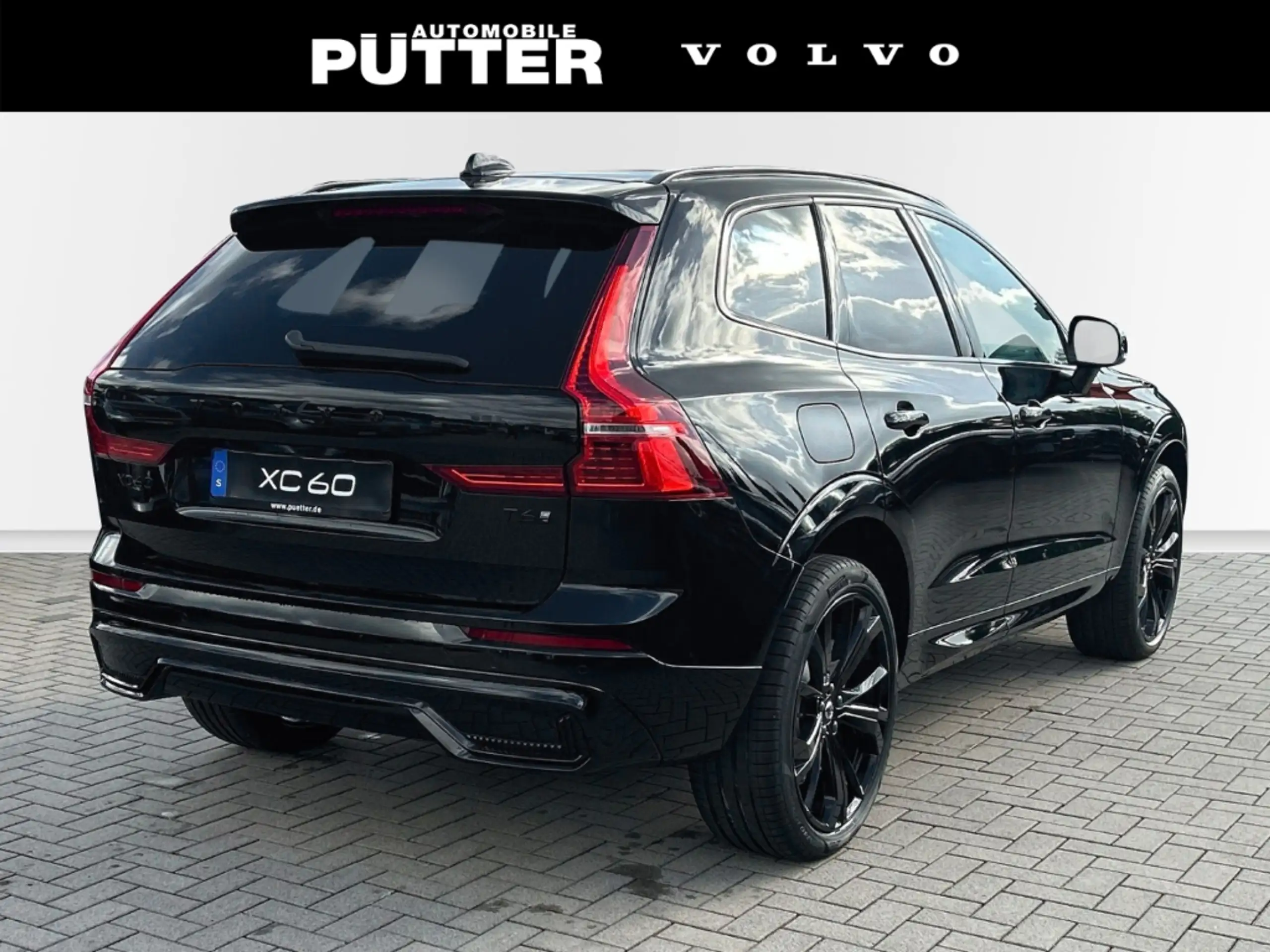 Volvo - XC60