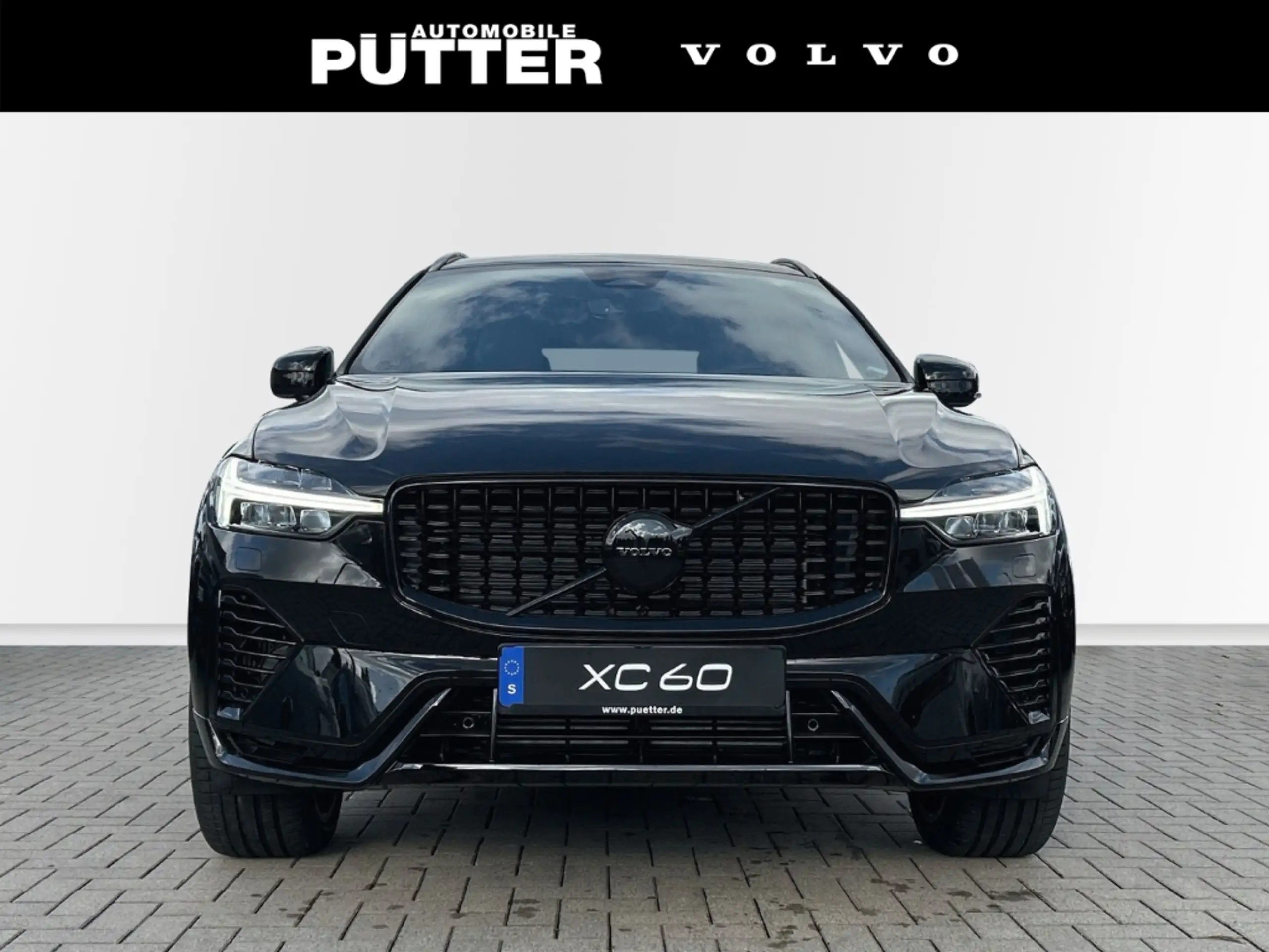 Volvo - XC60