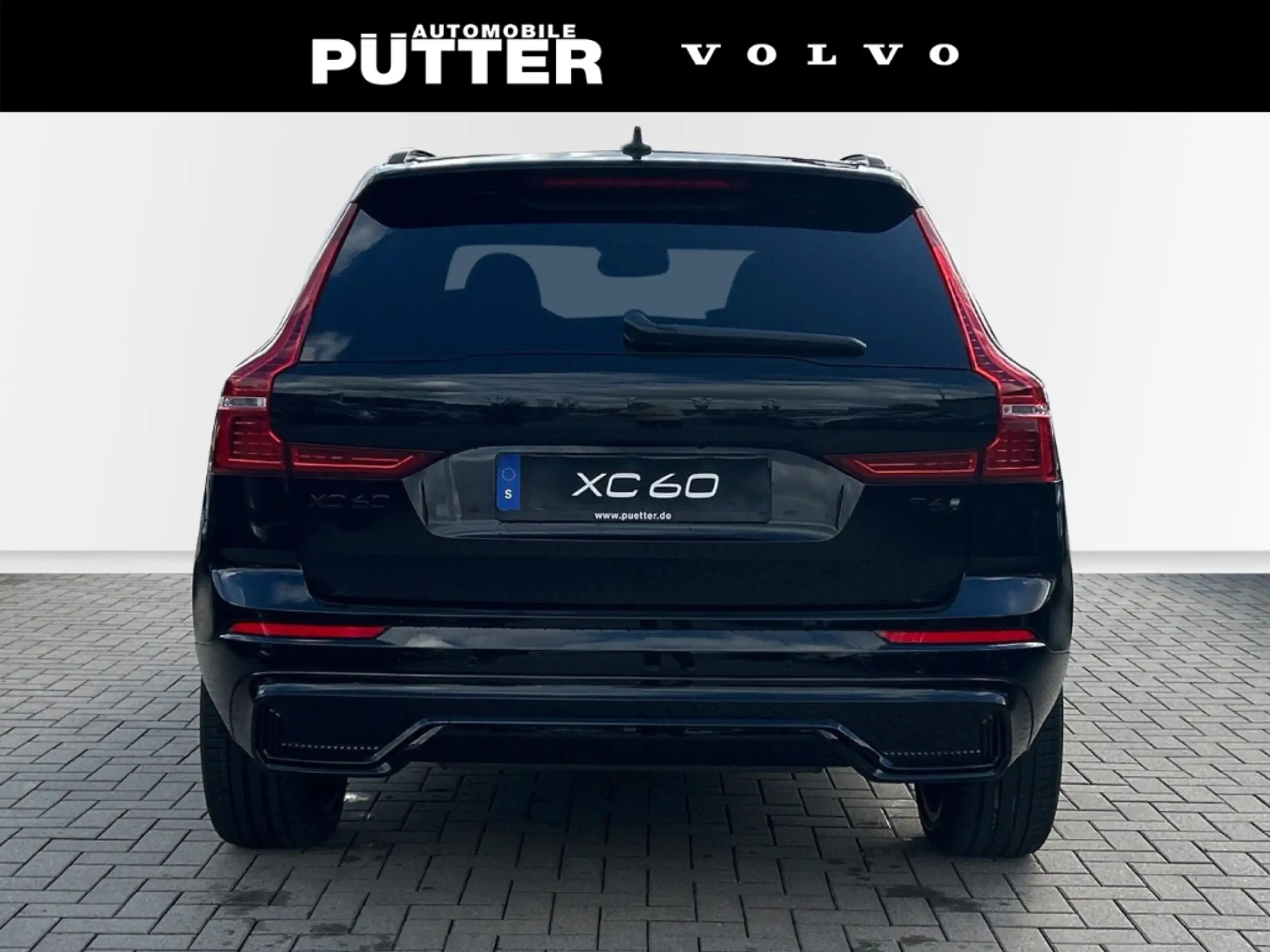 Volvo - XC60