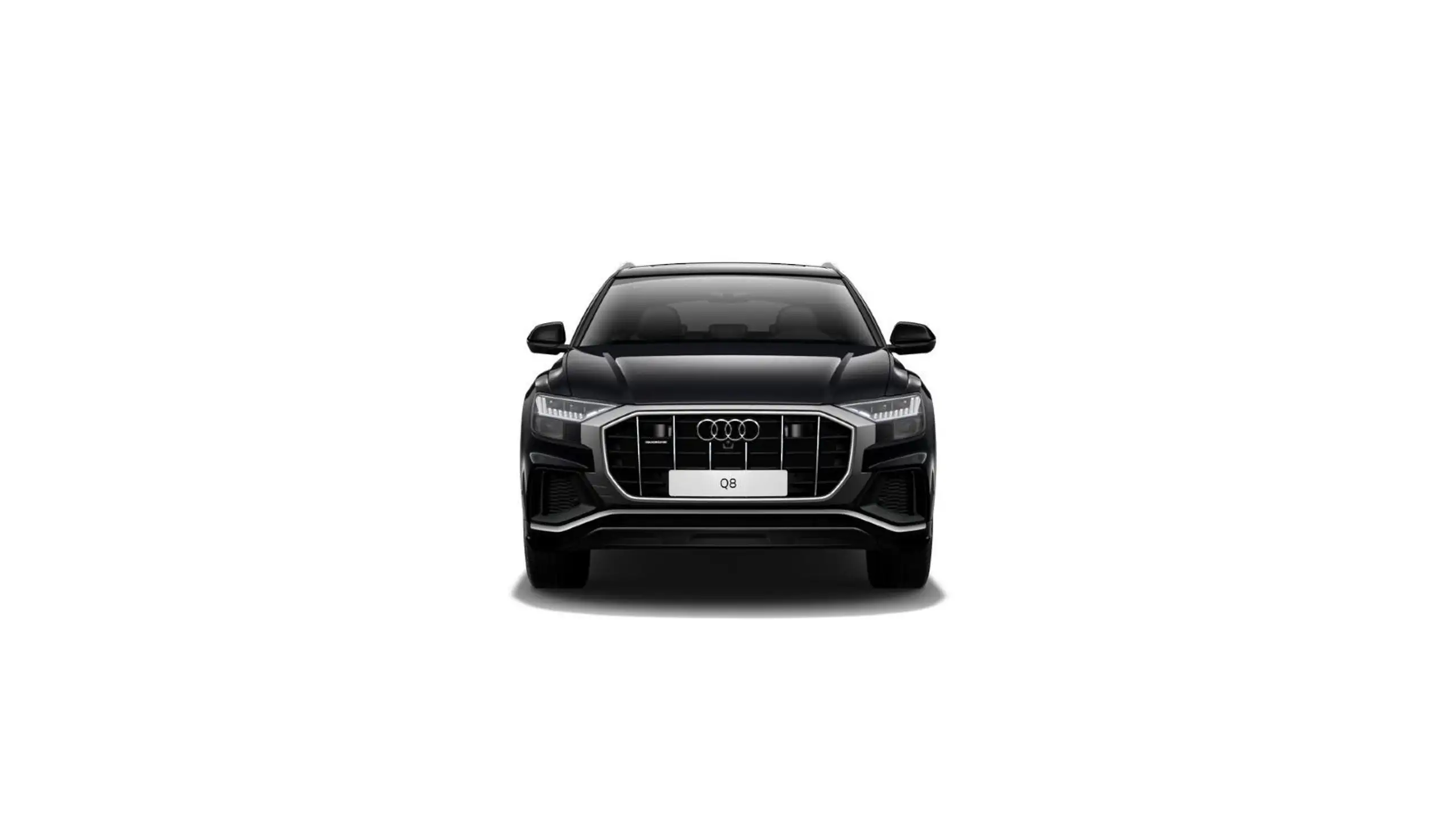 Audi - Q8