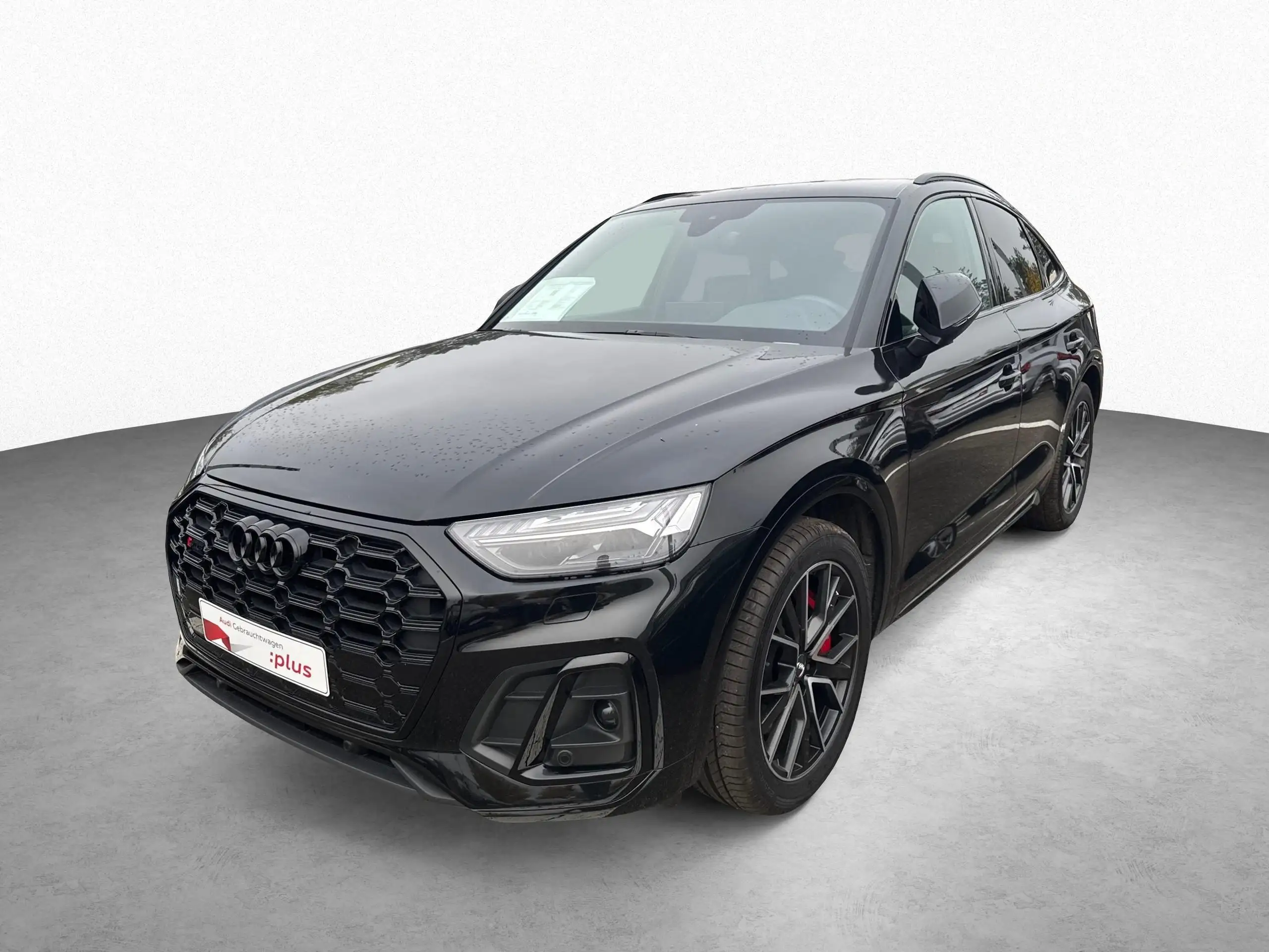 Audi - SQ5