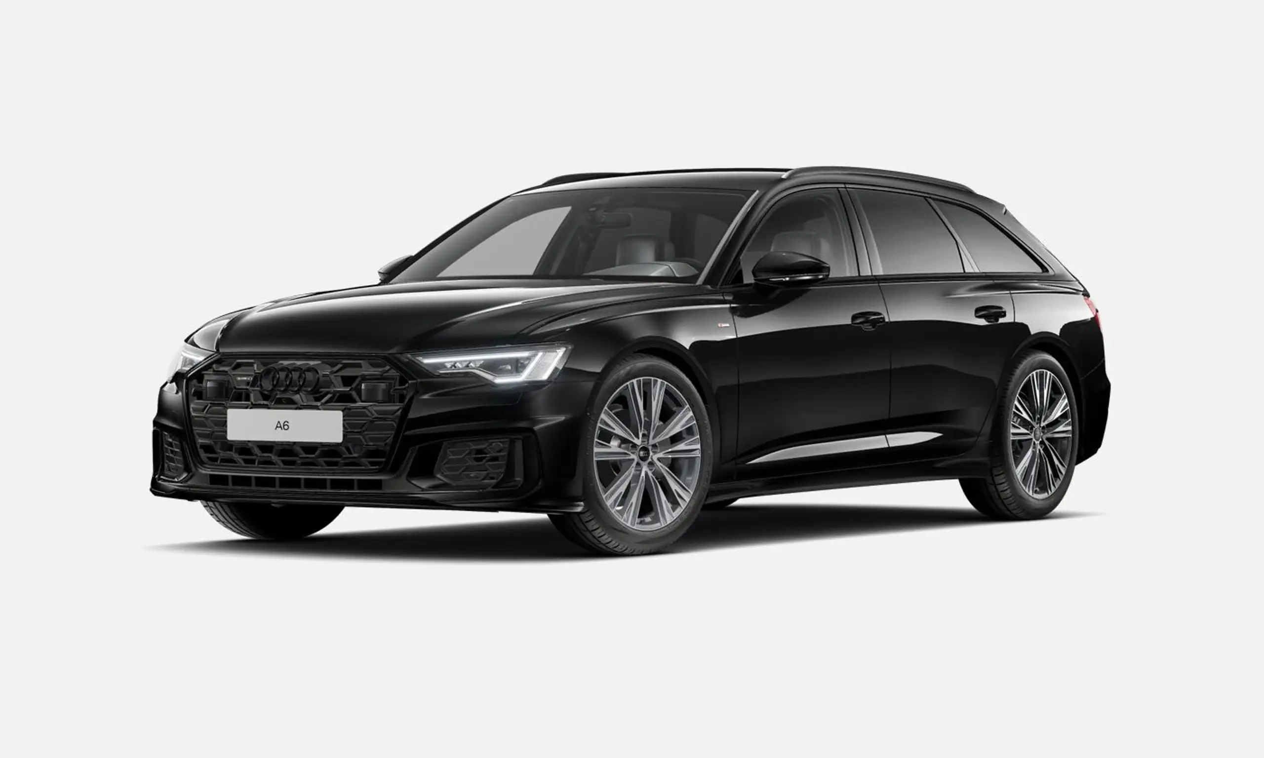 Audi - A6