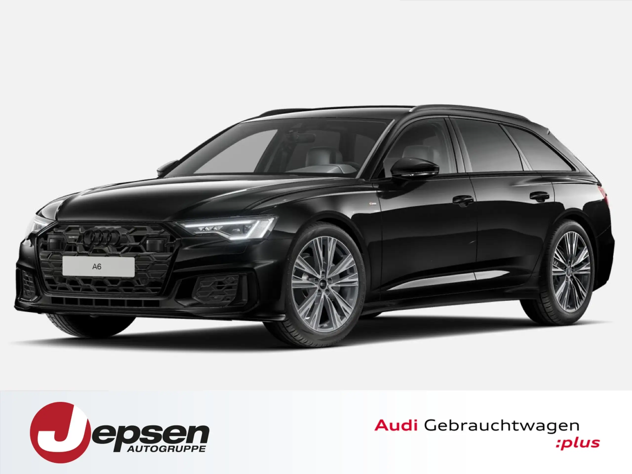 Audi - A6