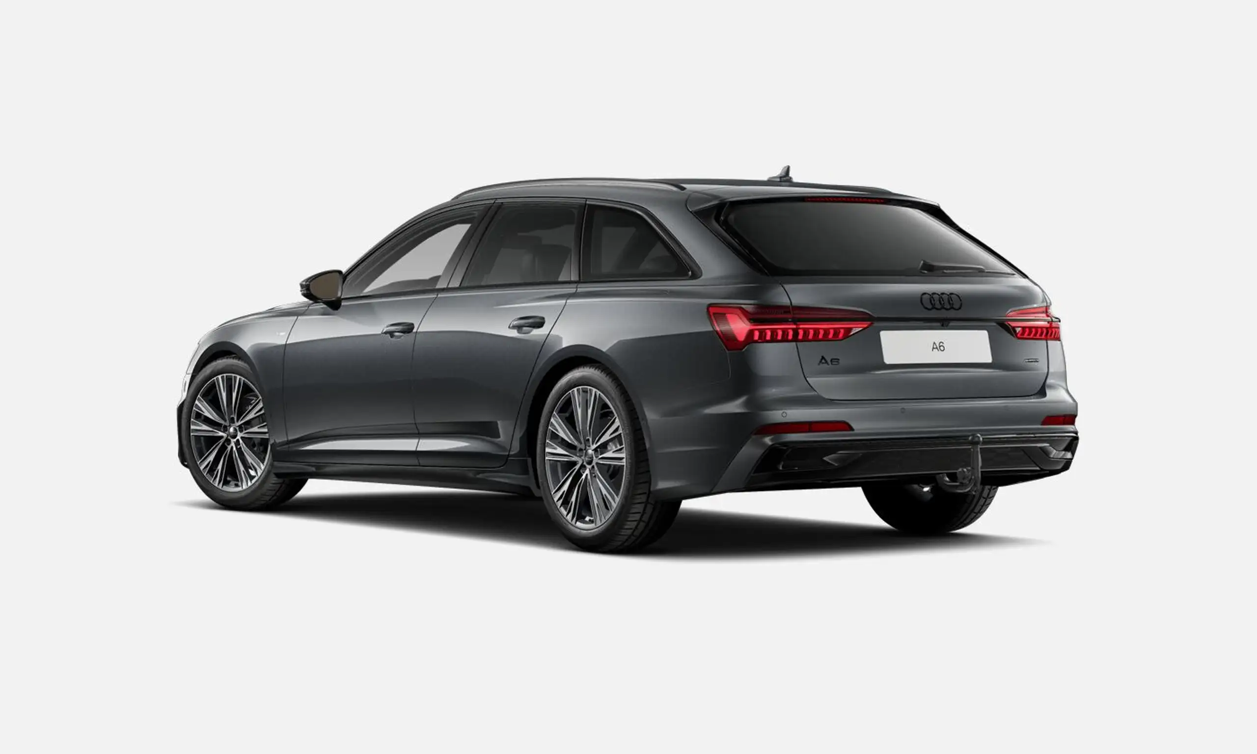 Audi - A6