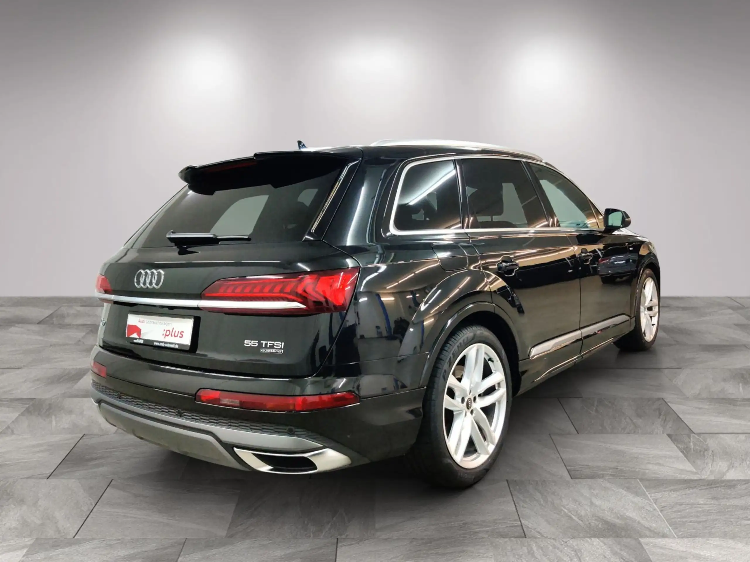 Audi - Q7