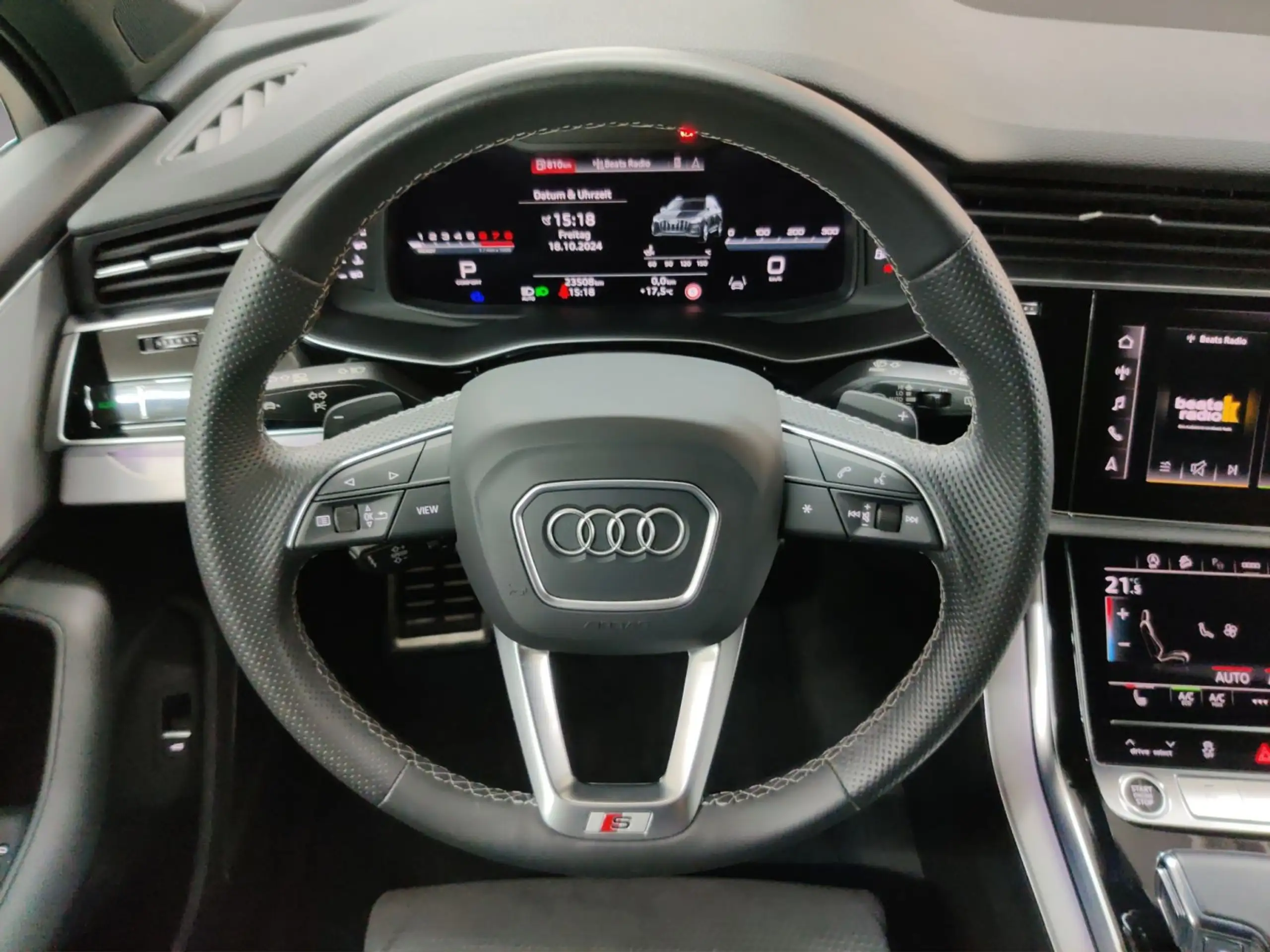 Audi - Q7