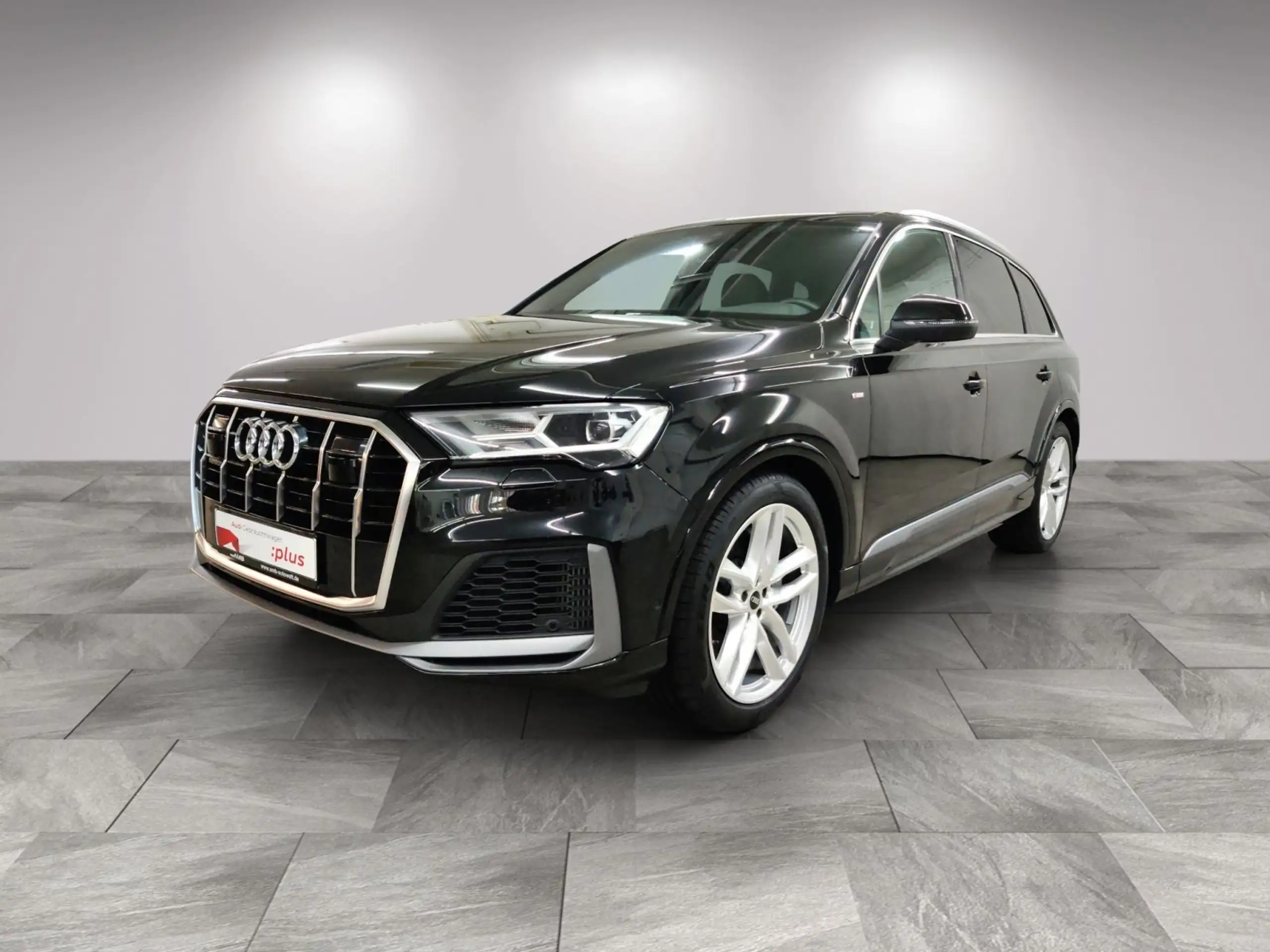 Audi - Q7