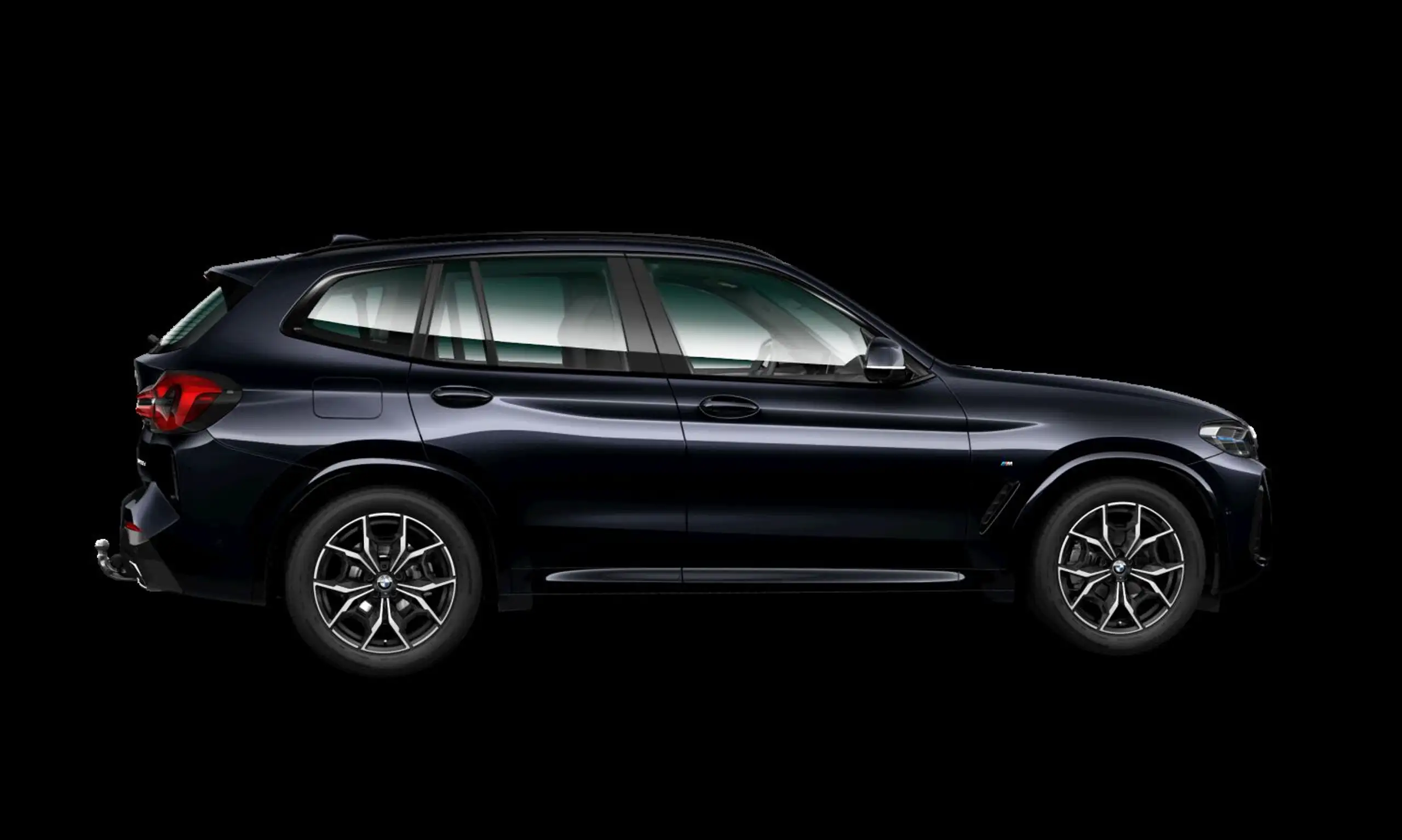 BMW - X3