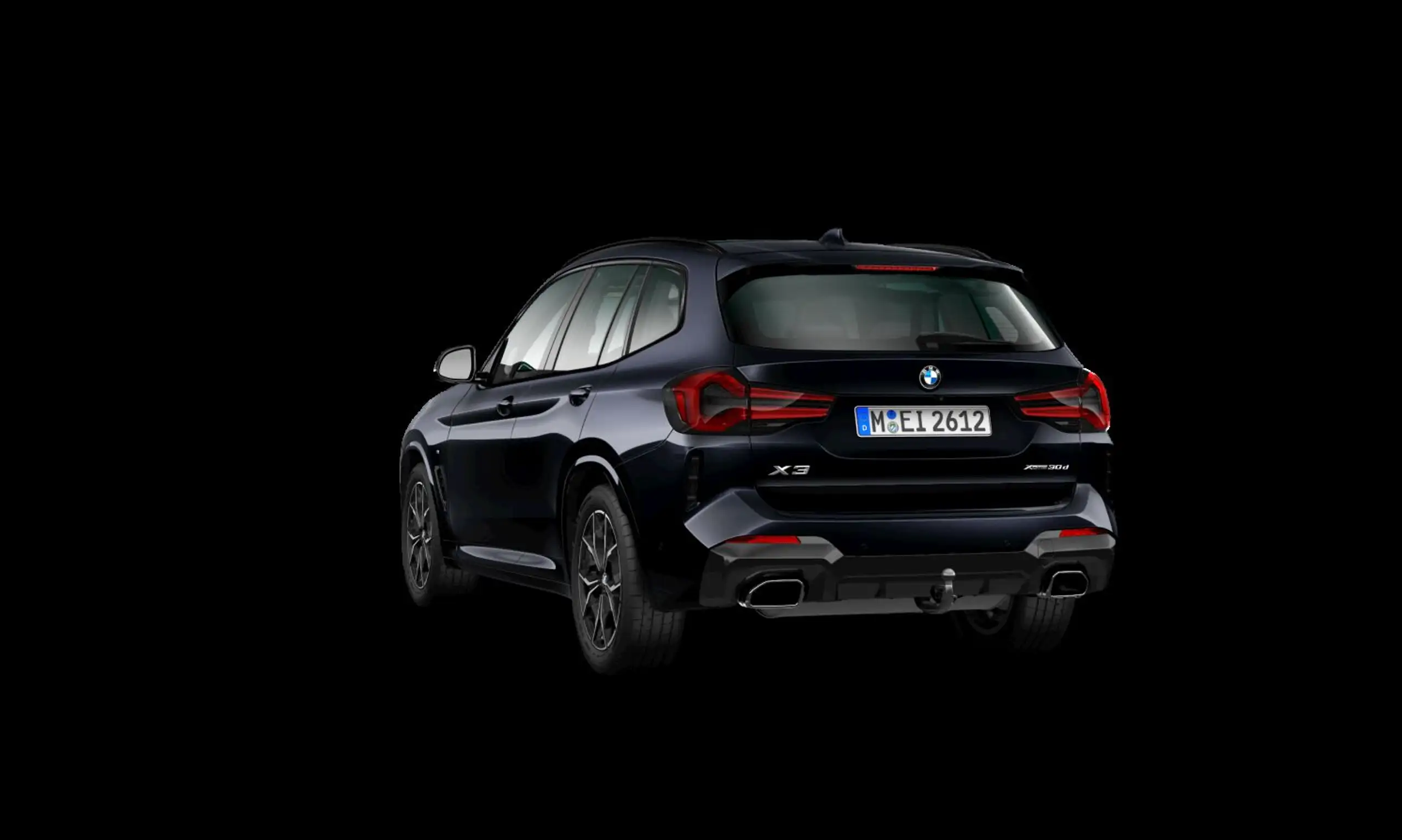 BMW - X3