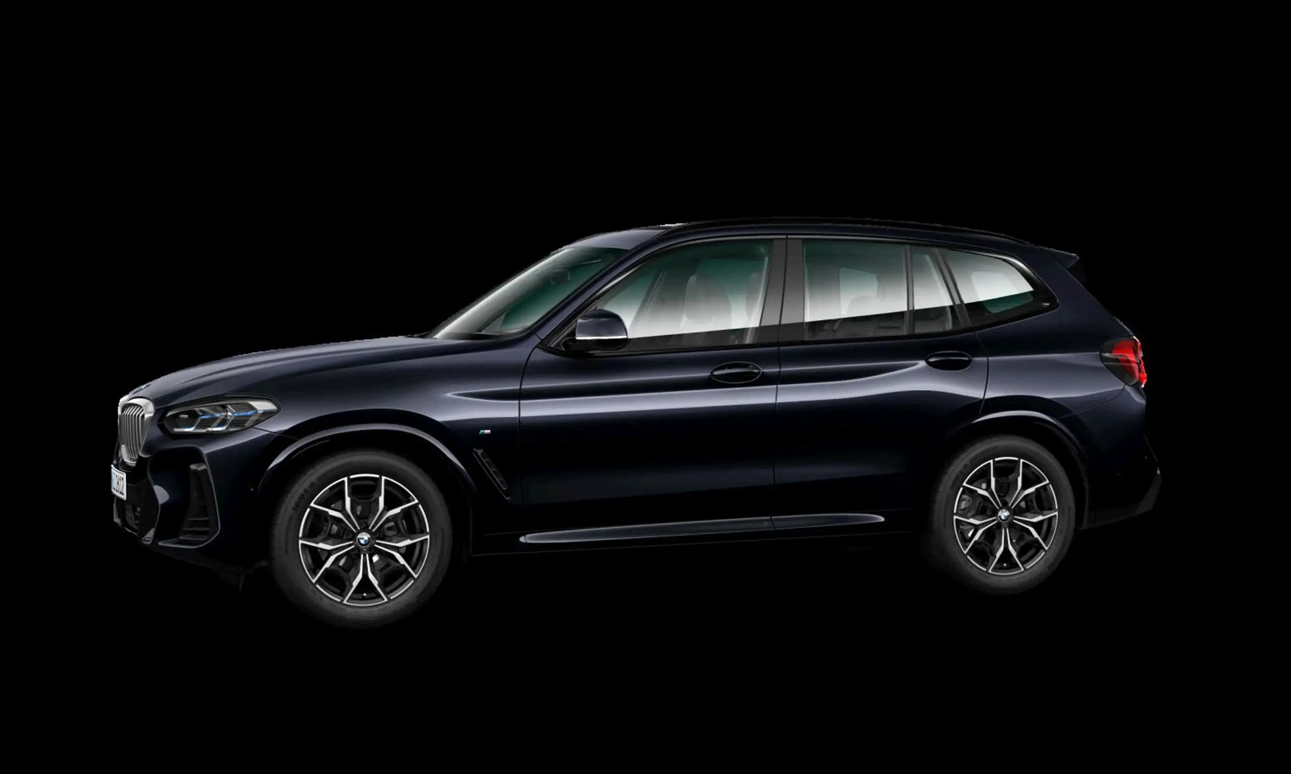 BMW - X3