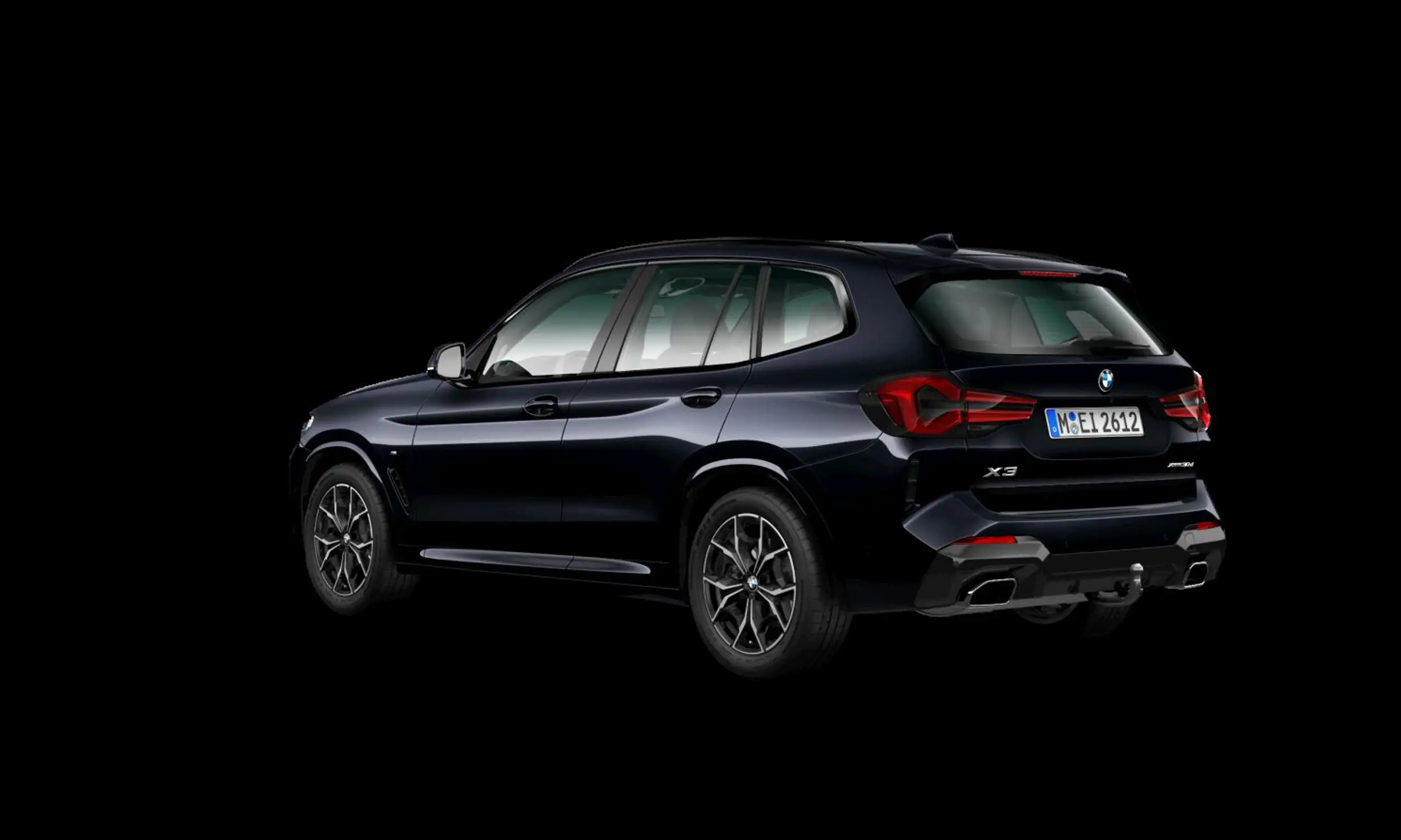 BMW - X3