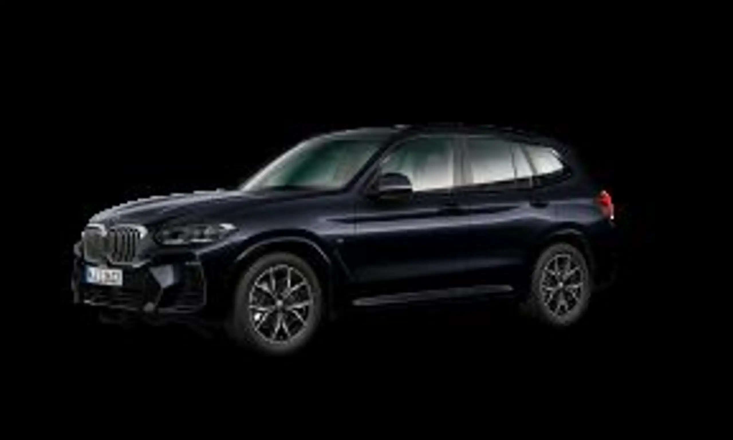 BMW - X3