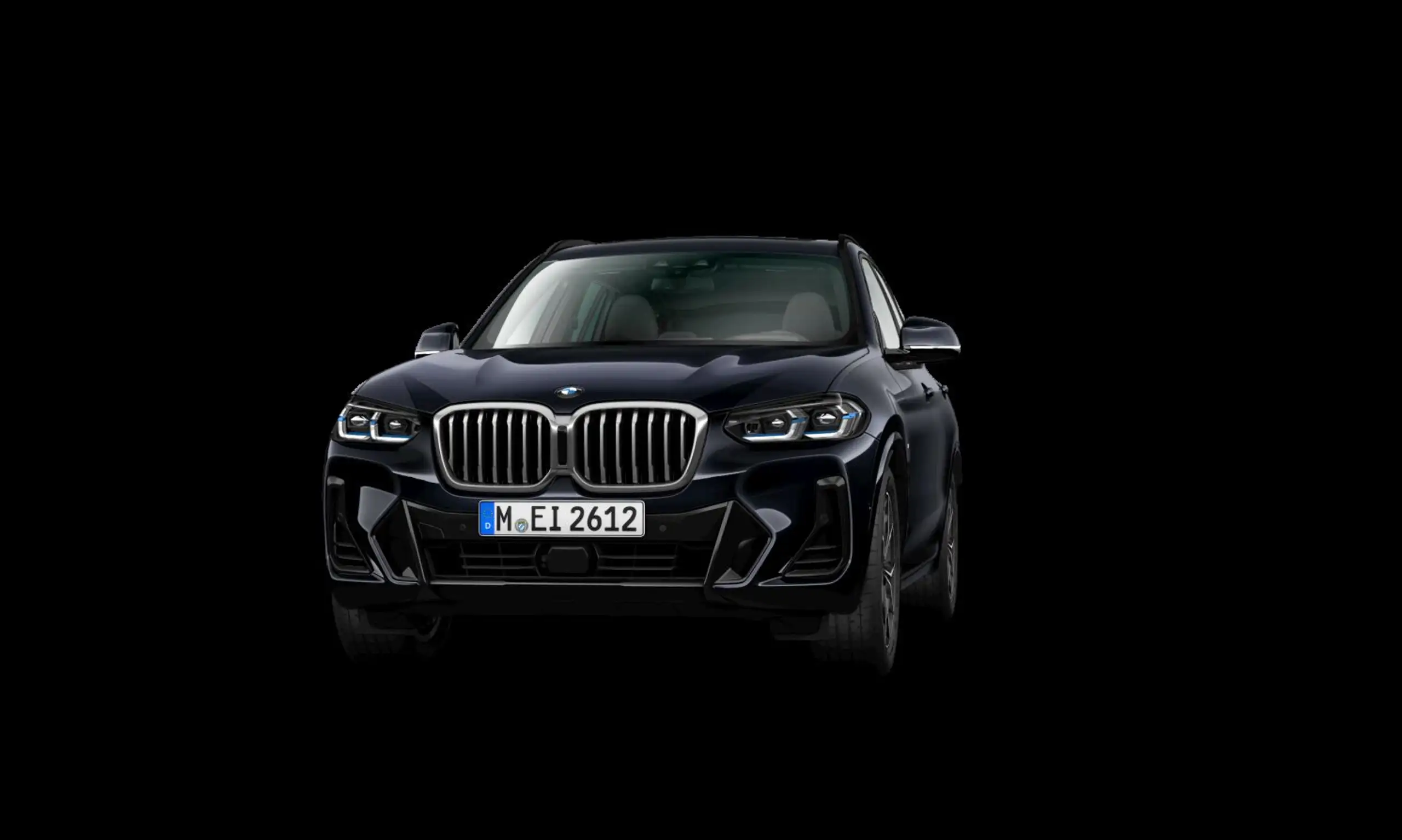 BMW - X3