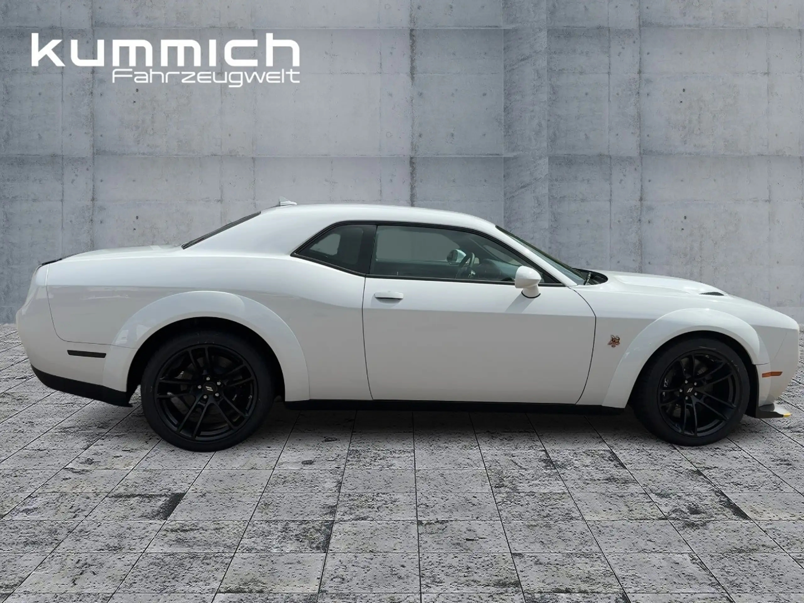 Dodge - Challenger