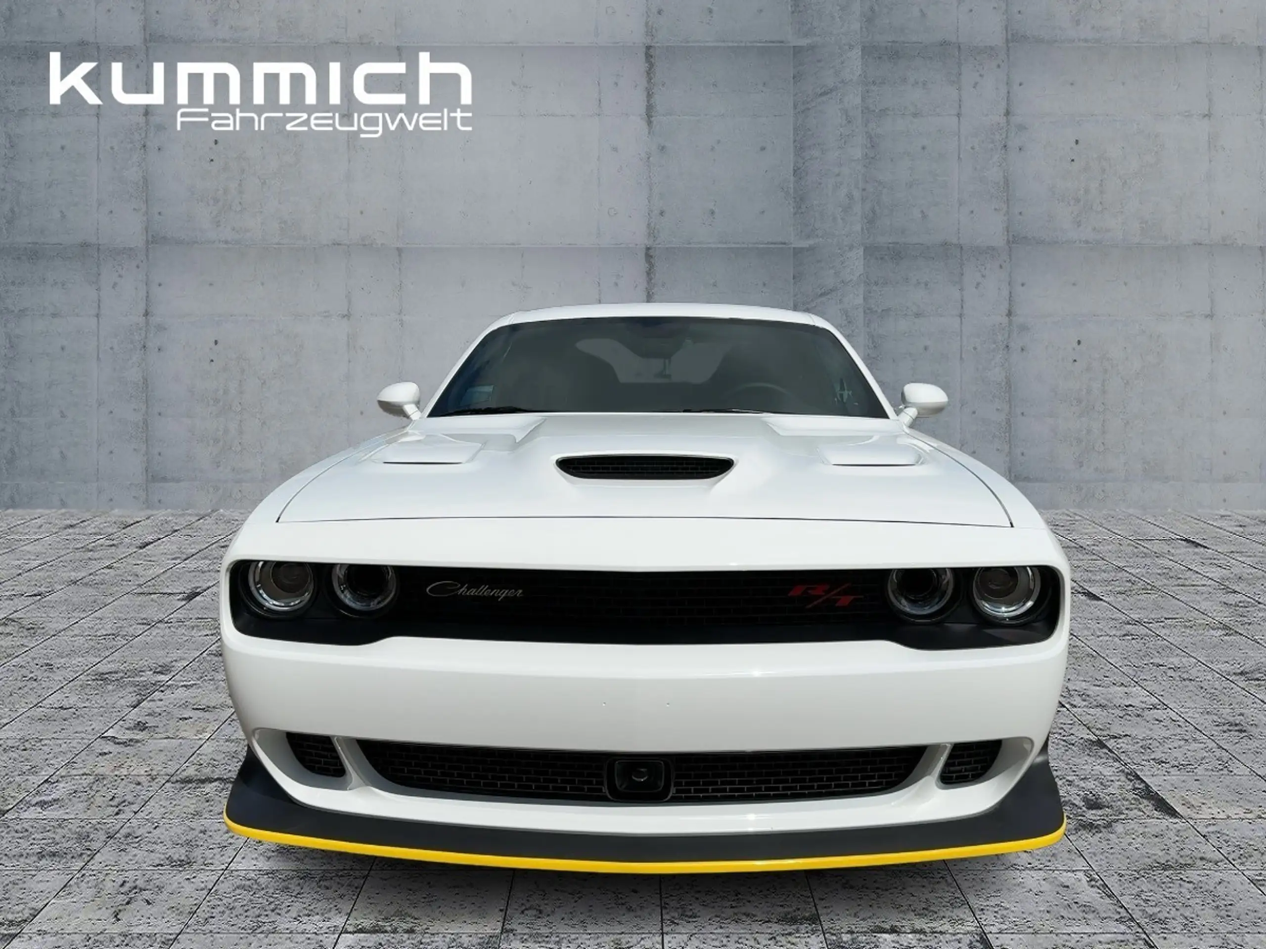 Dodge - Challenger