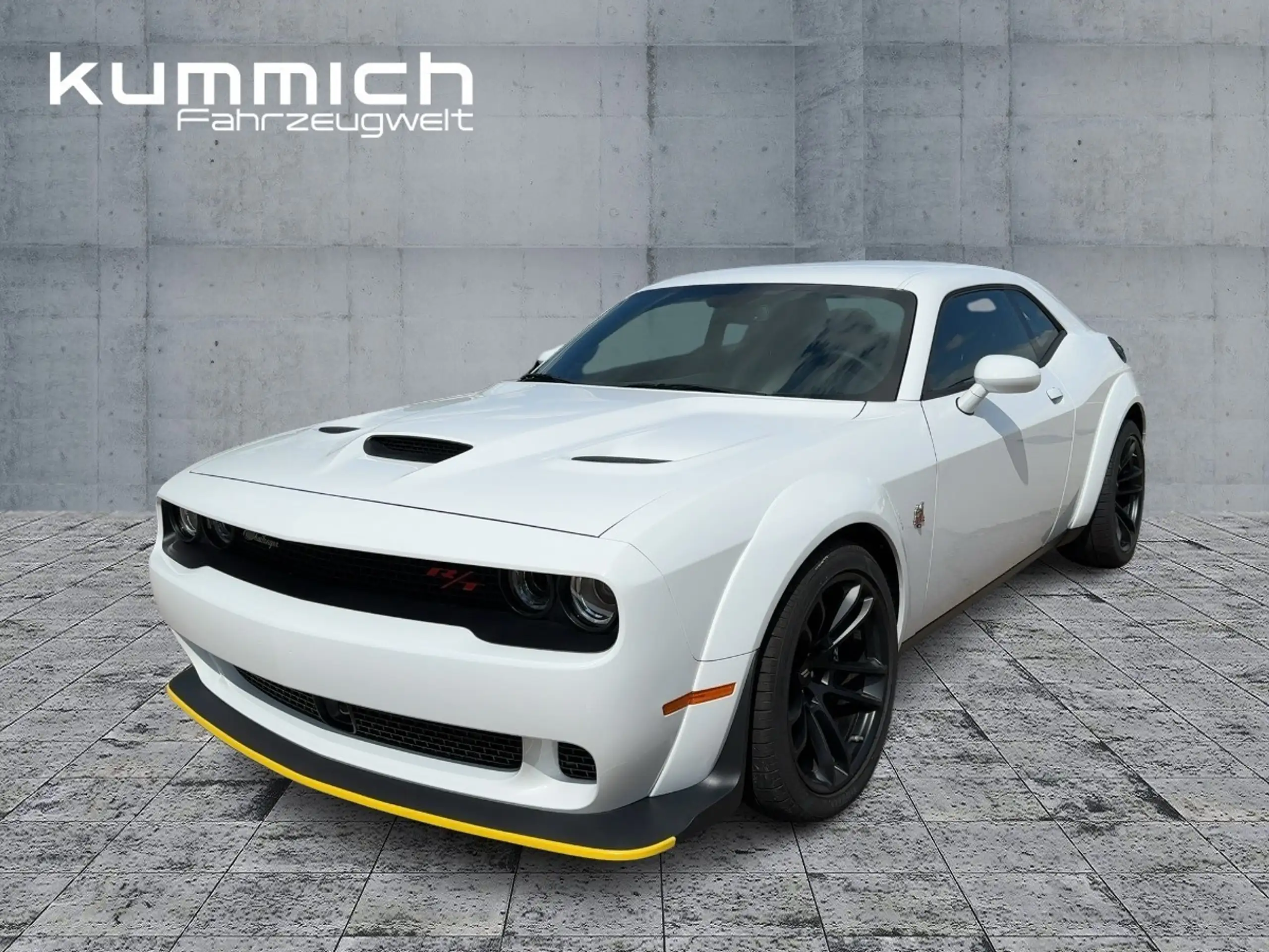 Dodge - Challenger